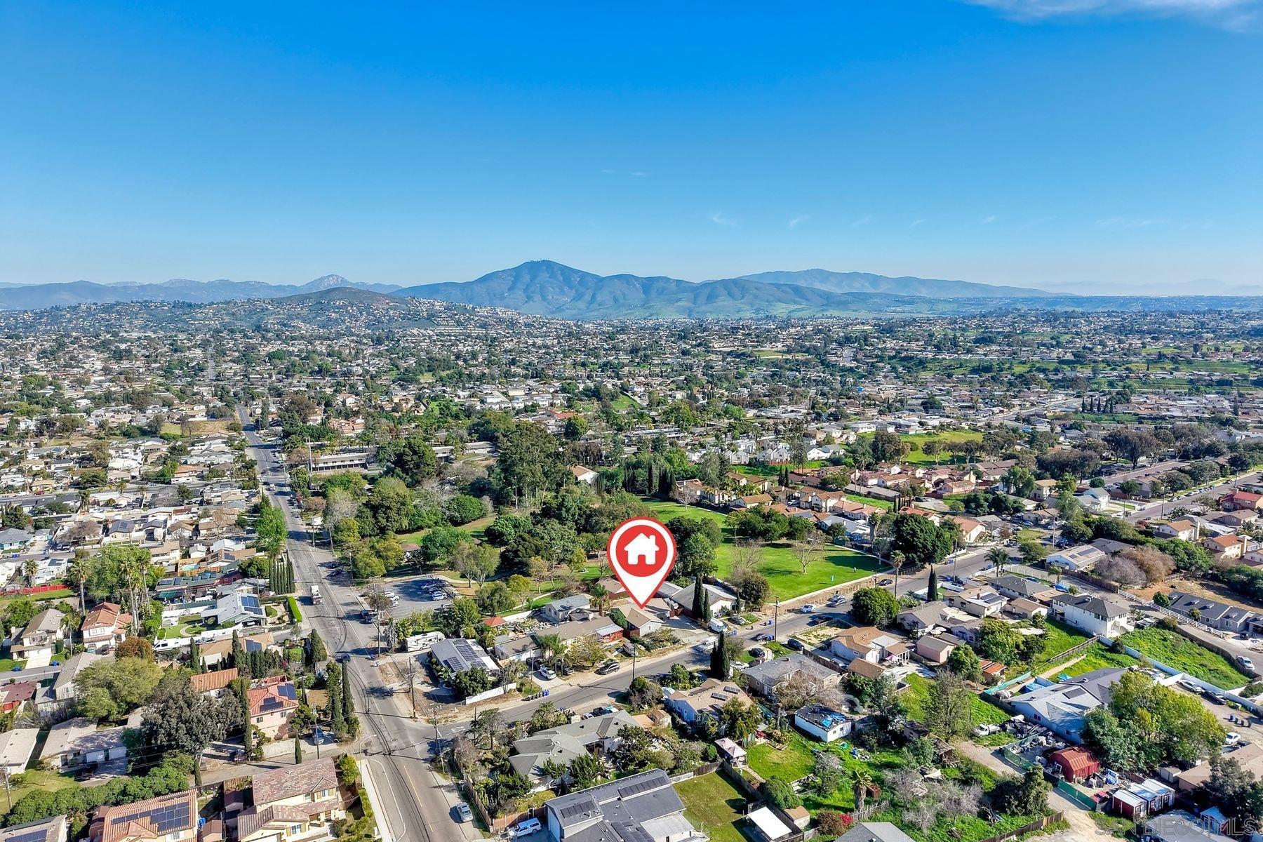 Detail Gallery Image 49 of 56 For 2371-75  Berry Street, Lemon Grove,  CA 91945 - 4 Beds | 3 Baths