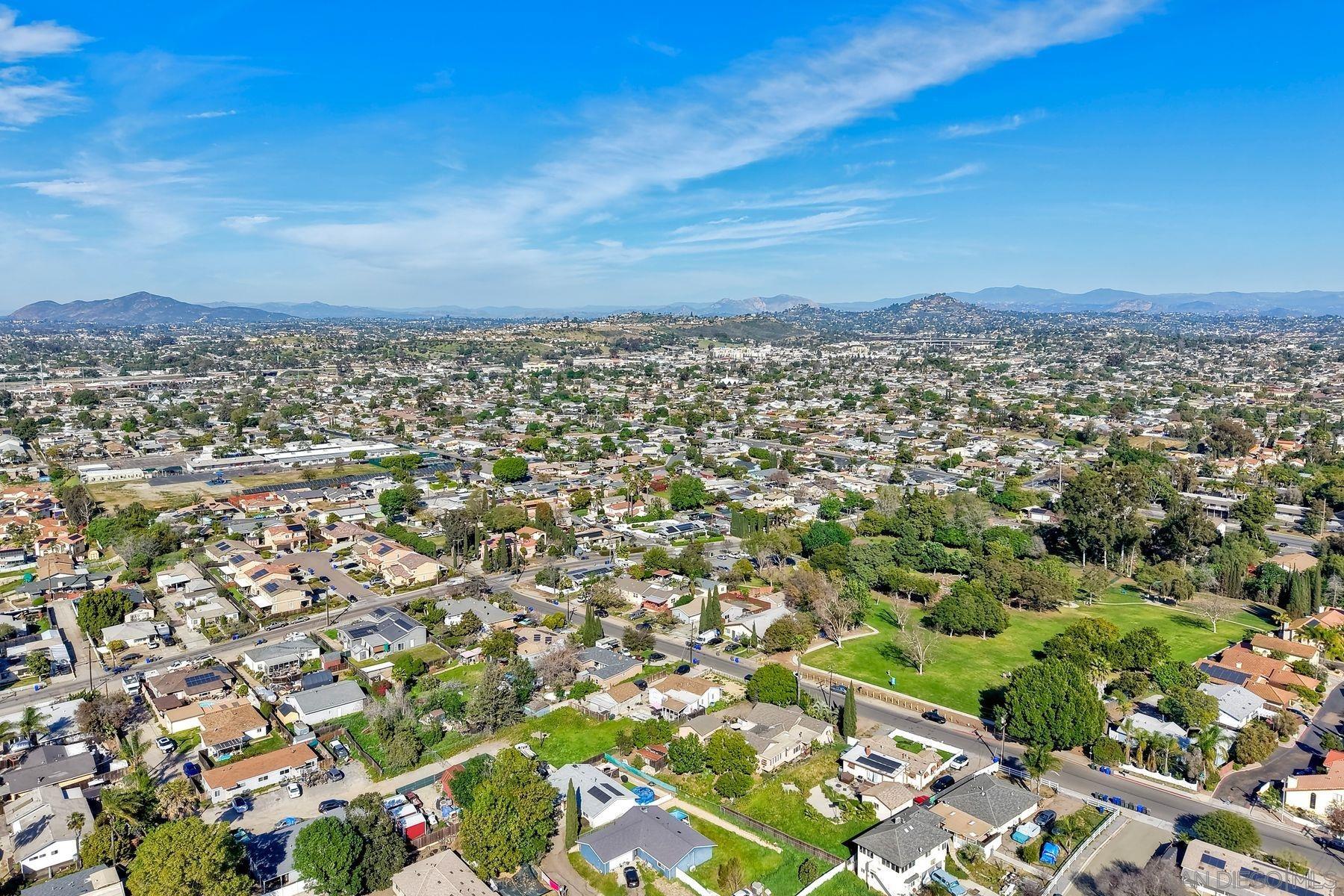 Detail Gallery Image 50 of 56 For 2371-75  Berry Street, Lemon Grove,  CA 91945 - 4 Beds | 3 Baths