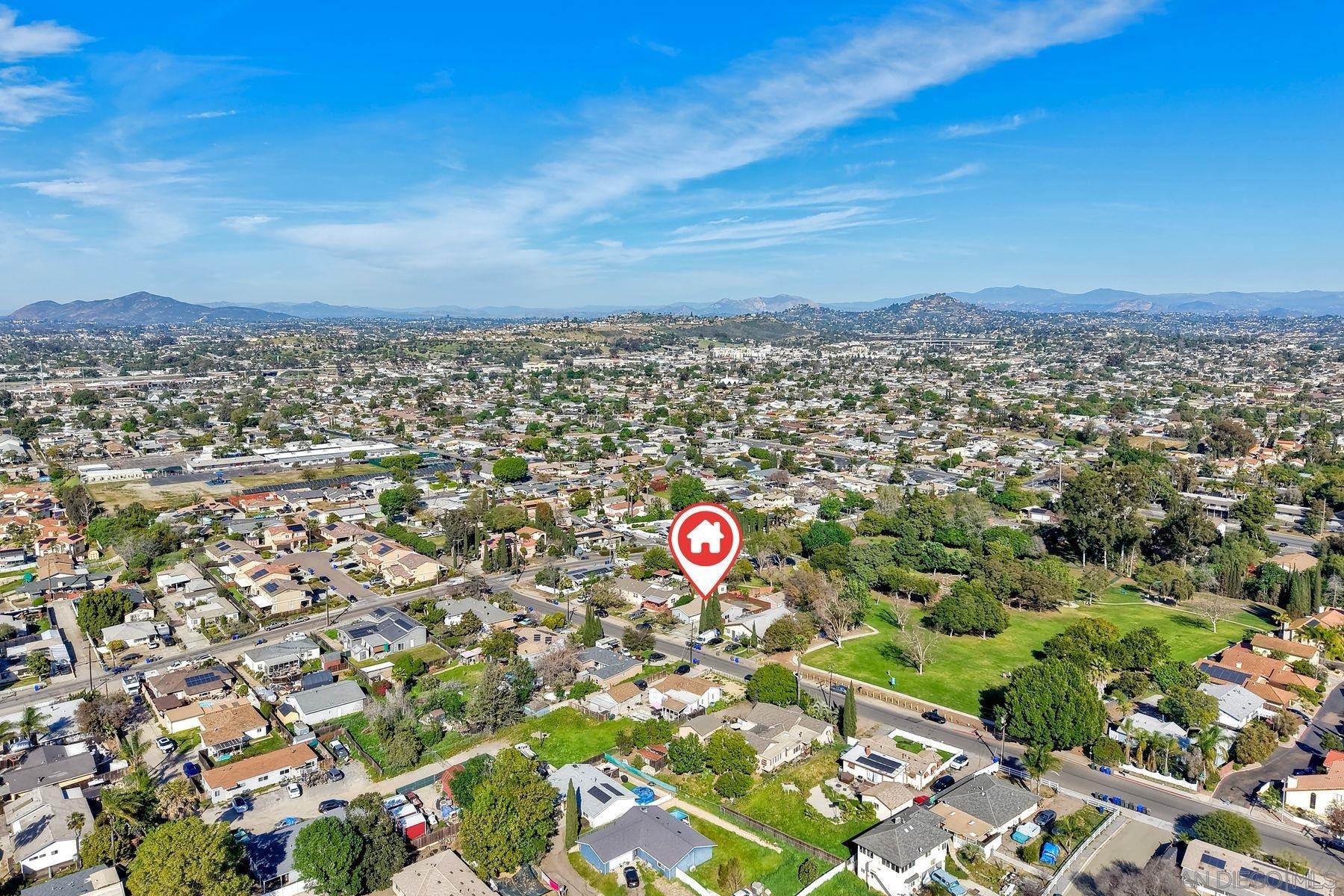 Detail Gallery Image 51 of 56 For 2371-75  Berry Street, Lemon Grove,  CA 91945 - 4 Beds | 3 Baths