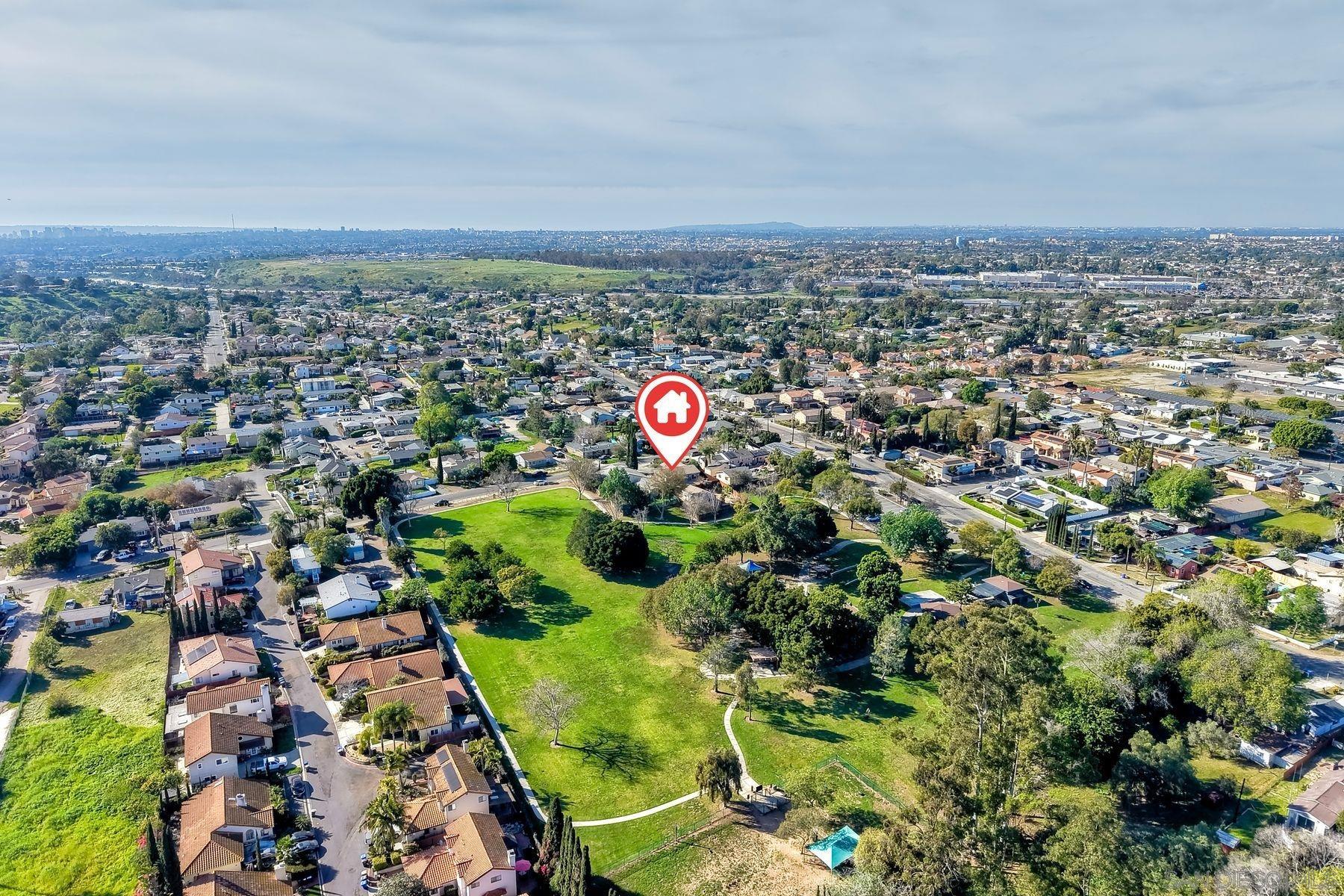 Detail Gallery Image 53 of 56 For 2371-75  Berry Street, Lemon Grove,  CA 91945 - 4 Beds | 3 Baths