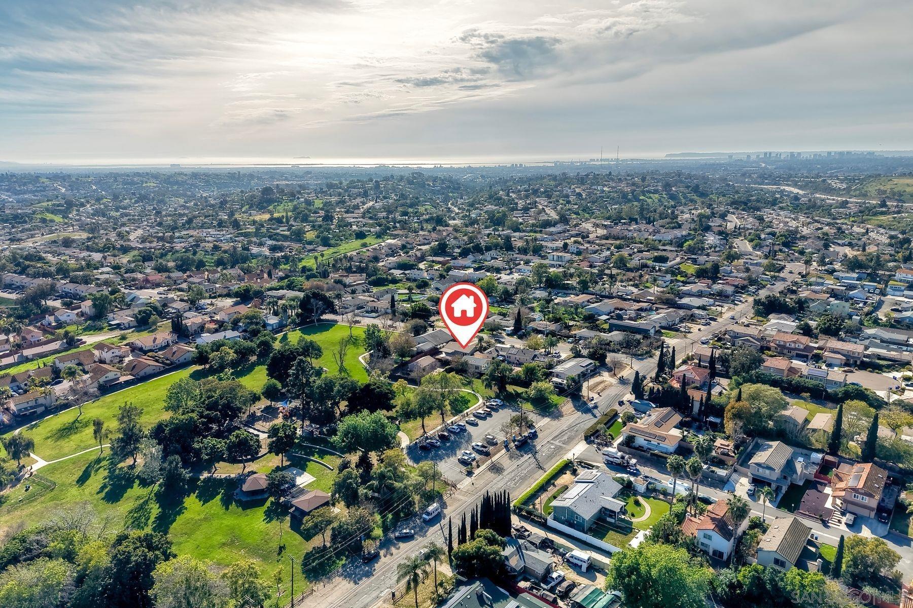 Detail Gallery Image 55 of 56 For 2371-75  Berry Street, Lemon Grove,  CA 91945 - 4 Beds | 3 Baths