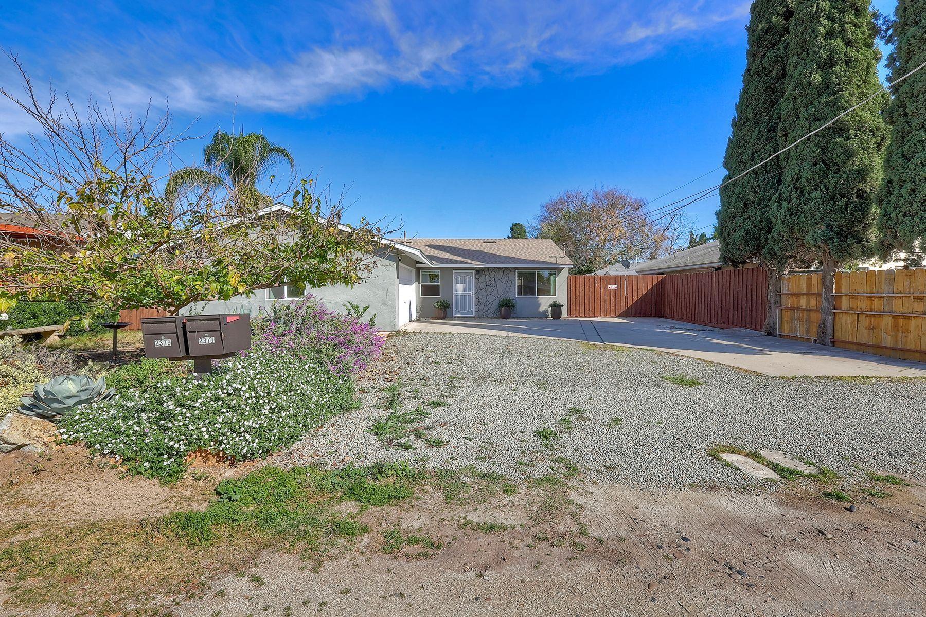 Detail Gallery Image 56 of 56 For 2371-75  Berry Street, Lemon Grove,  CA 91945 - 4 Beds | 3 Baths