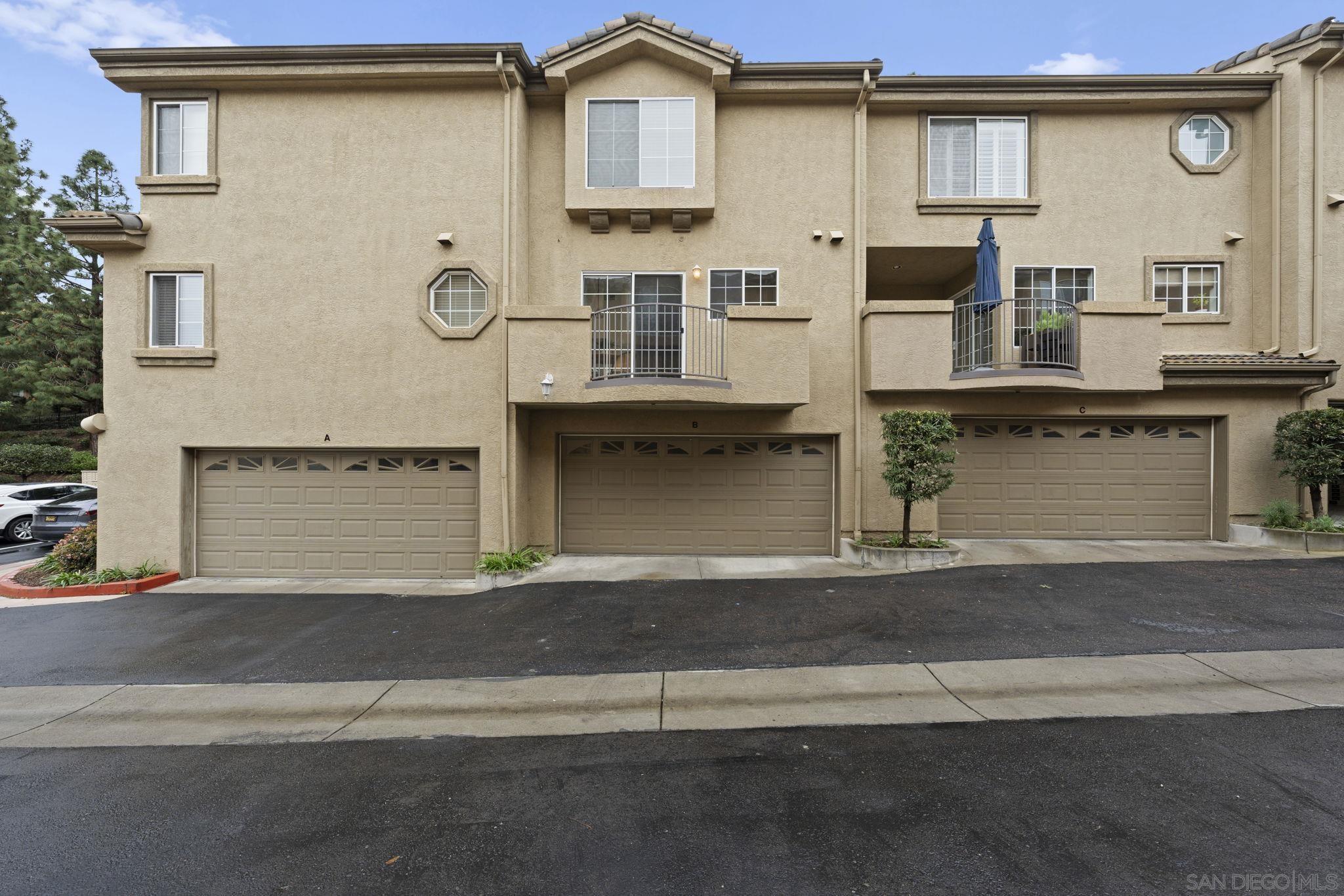 Detail Gallery Image 26 of 38 For 12559  El Camino Real B, San Diego,  CA 92130 - 2 Beds | 2/1 Baths