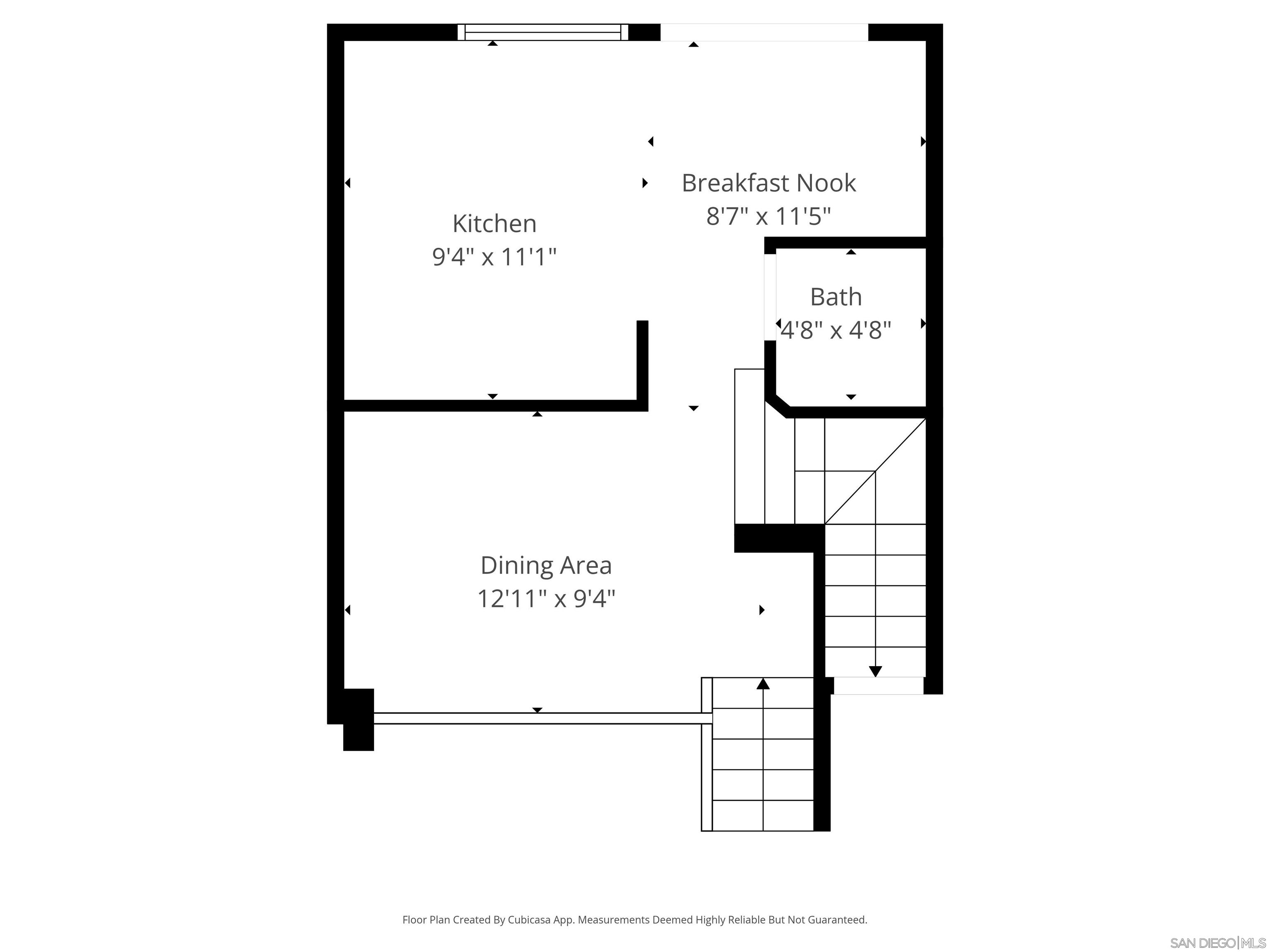 Detail Gallery Image 30 of 38 For 12559  El Camino Real B, San Diego,  CA 92130 - 2 Beds | 2/1 Baths