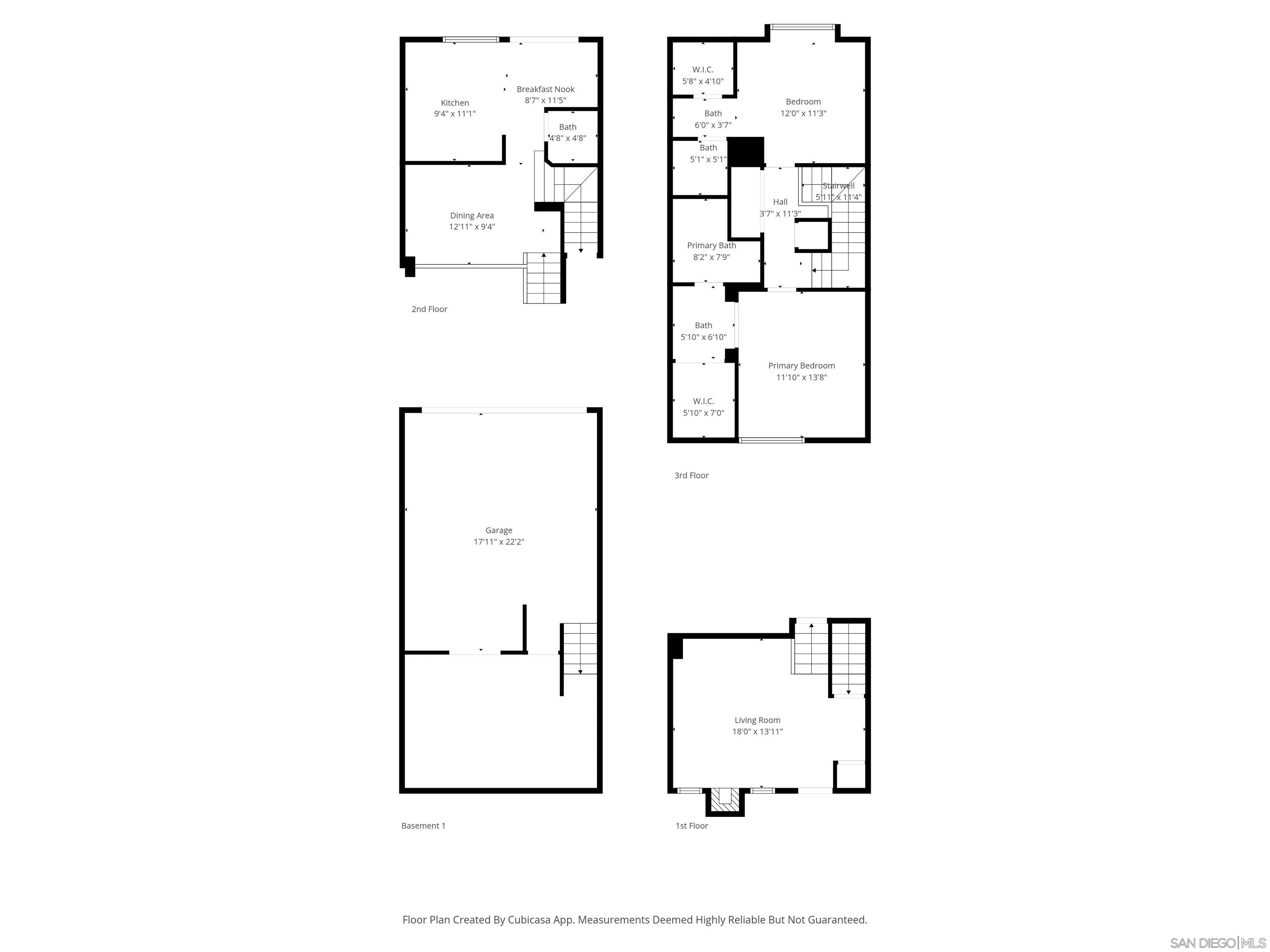 Detail Gallery Image 32 of 38 For 12559  El Camino Real B, San Diego,  CA 92130 - 2 Beds | 2/1 Baths
