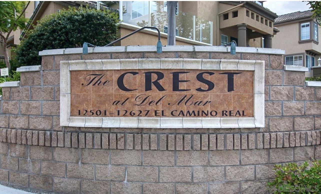 Detail Gallery Image 37 of 38 For 12559  El Camino Real B, San Diego,  CA 92130 - 2 Beds | 2/1 Baths