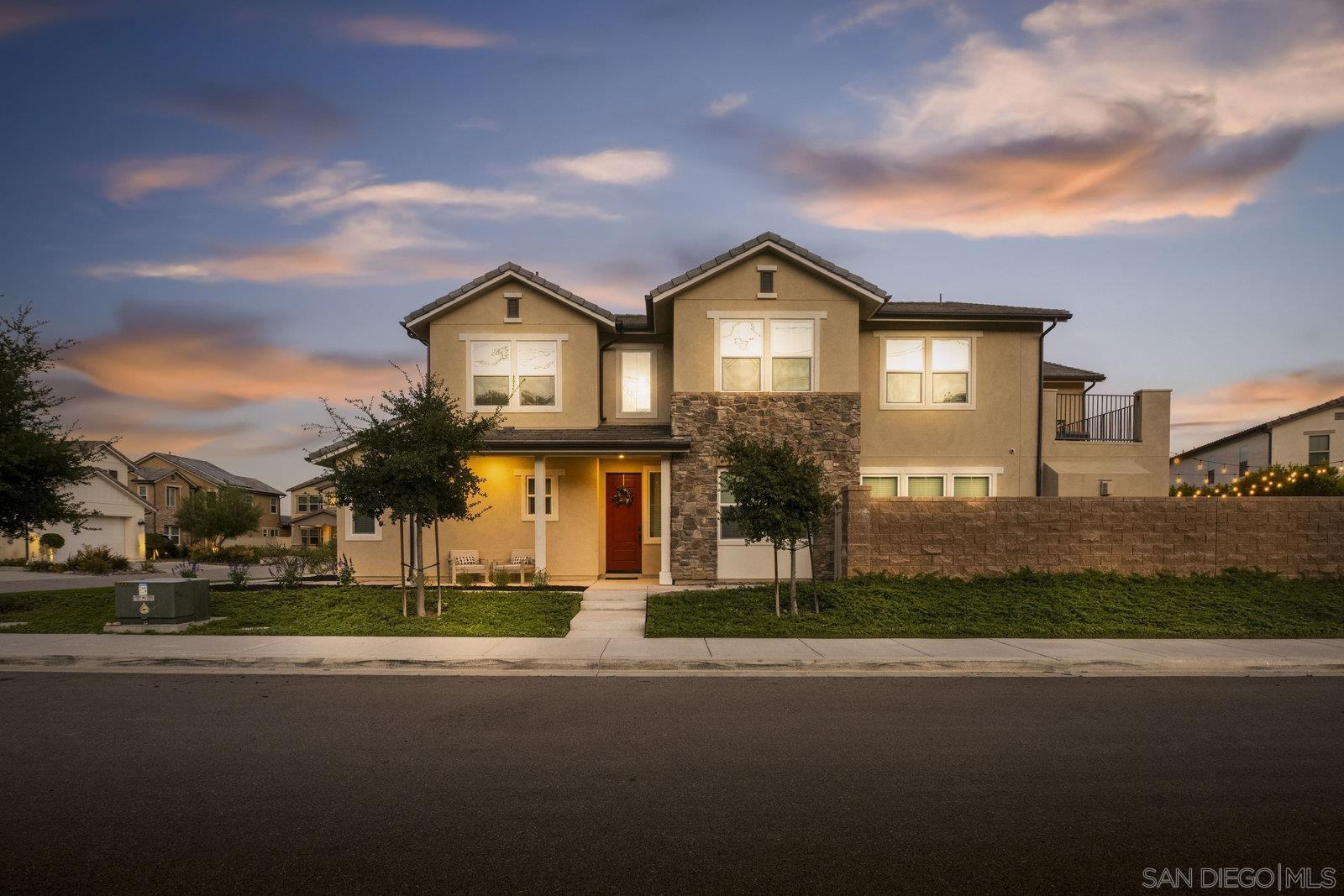 Detail Gallery Image 3 of 61 For 3068  Mimlus Pl, Escondido,  CA 92029 - 4 Beds | 3/1 Baths