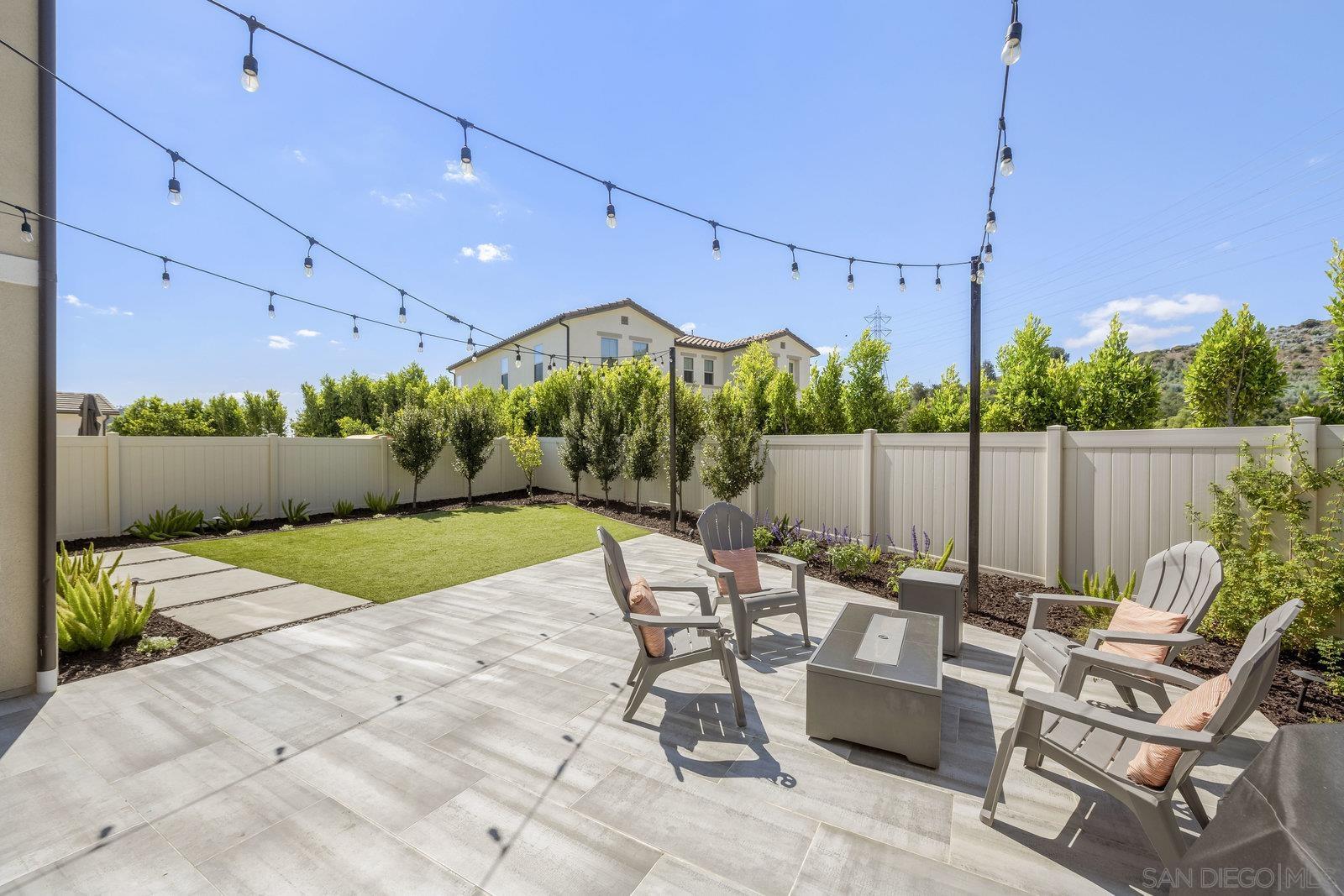 Detail Gallery Image 36 of 61 For 3068  Mimlus Pl, Escondido,  CA 92029 - 4 Beds | 3/1 Baths