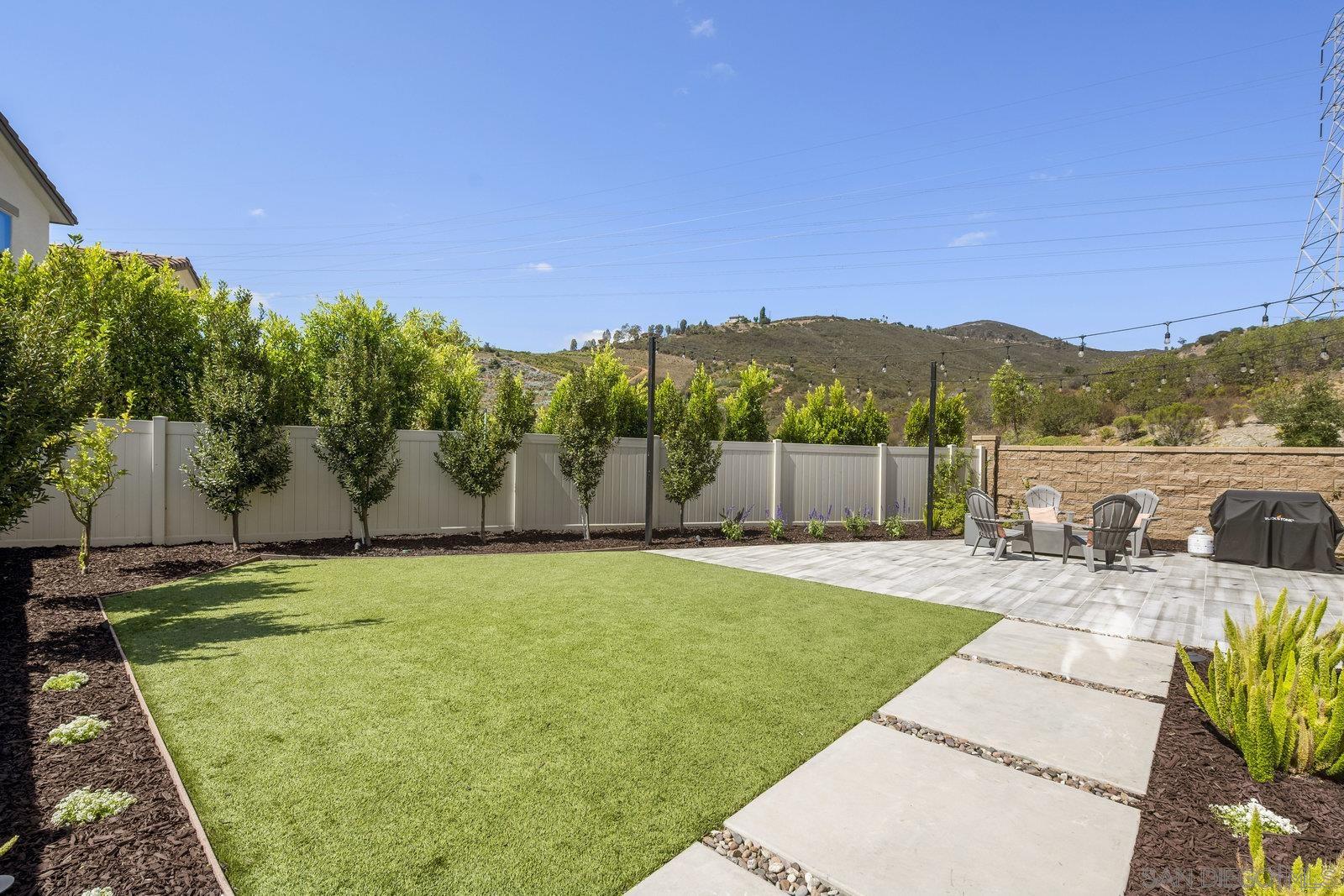 Detail Gallery Image 39 of 61 For 3068  Mimlus Pl, Escondido,  CA 92029 - 4 Beds | 3/1 Baths