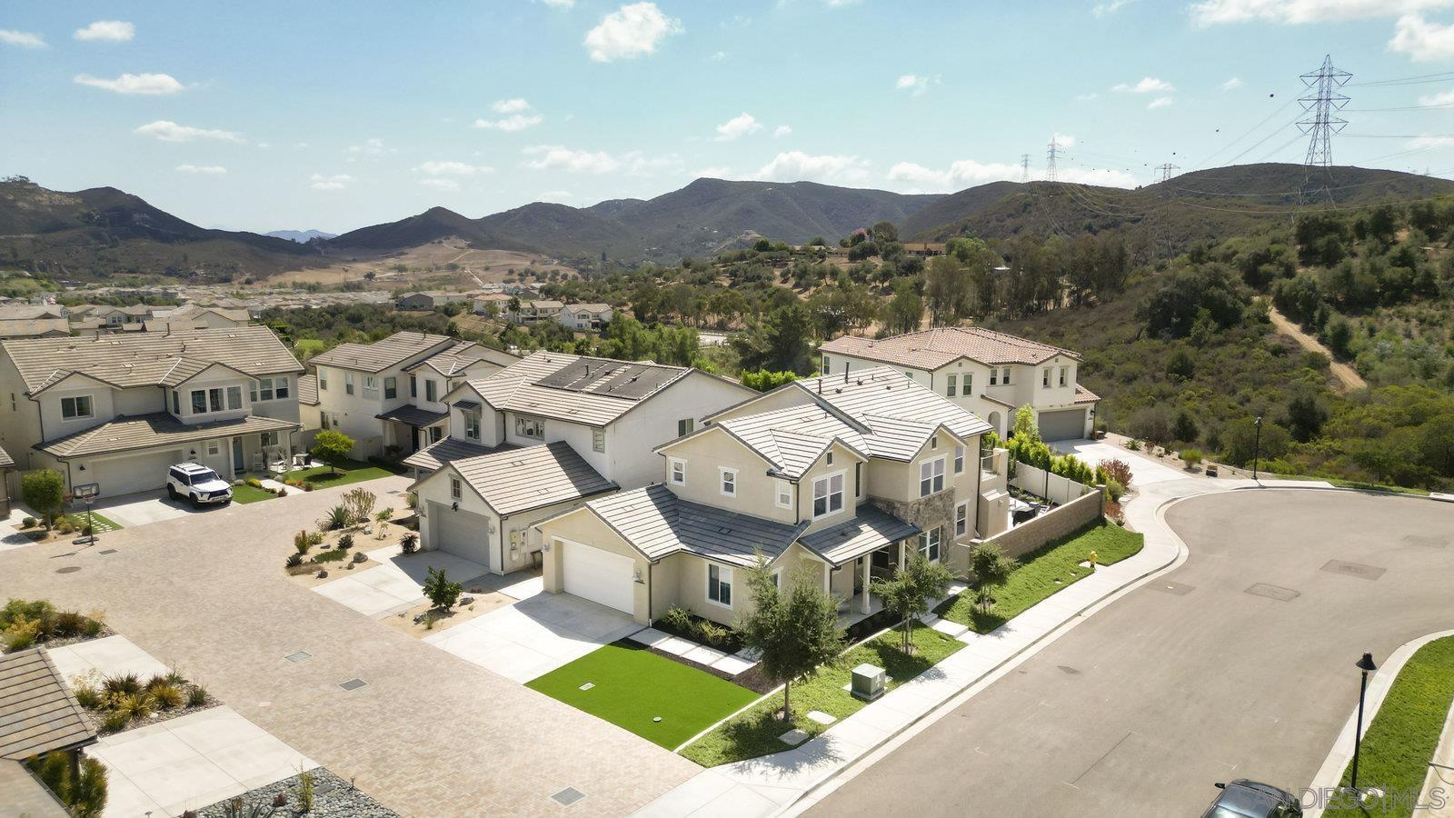 Detail Gallery Image 41 of 61 For 3068  Mimlus Pl, Escondido,  CA 92029 - 4 Beds | 3/1 Baths