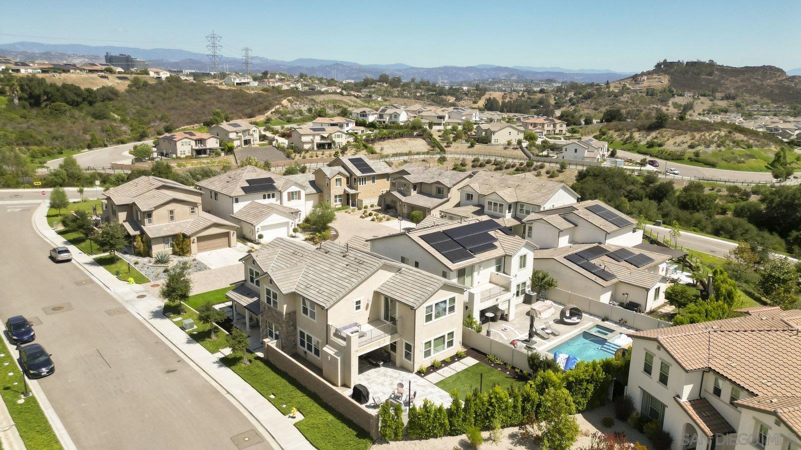 Detail Gallery Image 44 of 61 For 3068  Mimlus Pl, Escondido,  CA 92029 - 4 Beds | 3/1 Baths