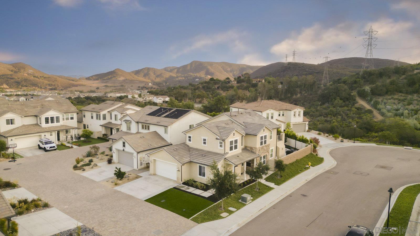 Detail Gallery Image 49 of 61 For 3068  Mimlus Pl, Escondido,  CA 92029 - 4 Beds | 3/1 Baths