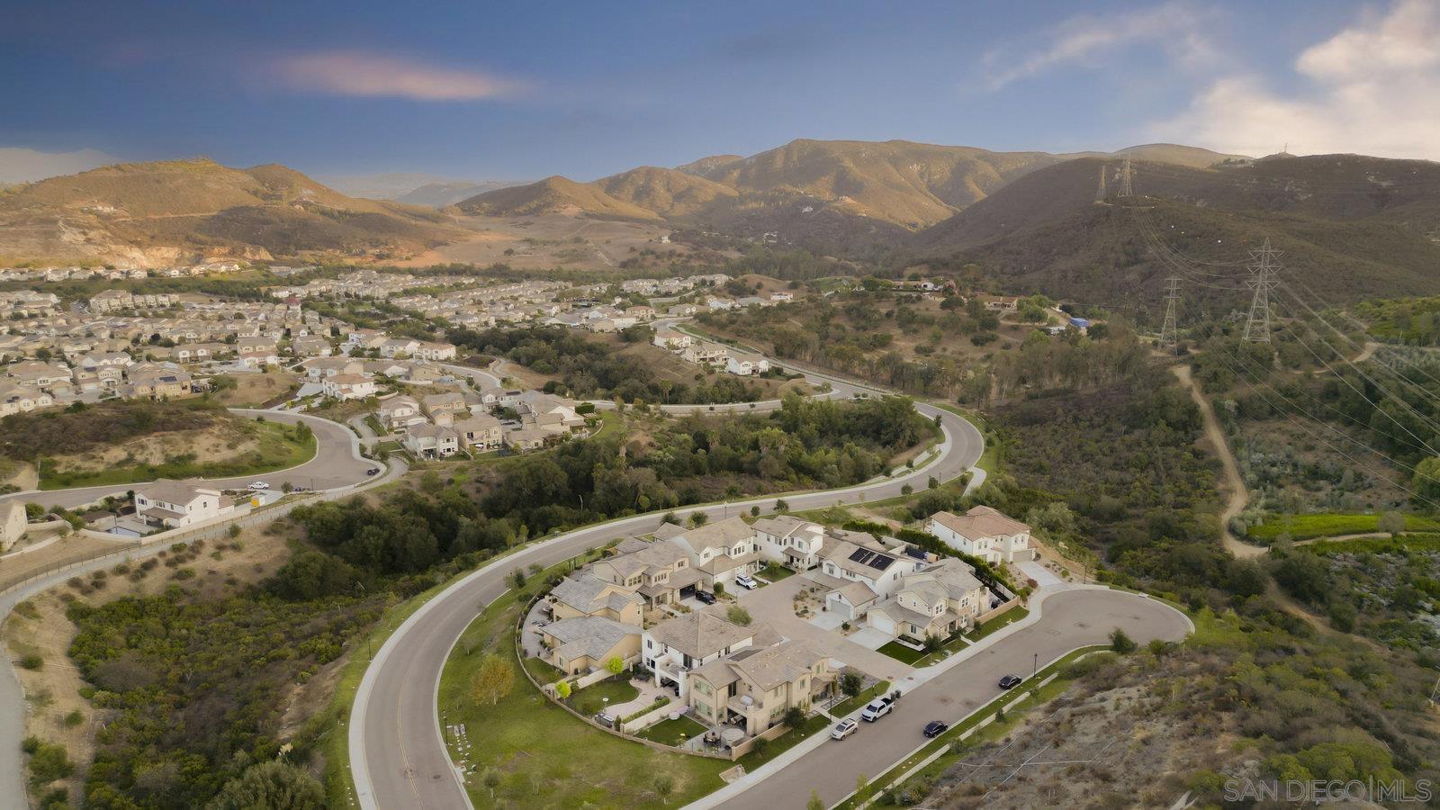 Detail Gallery Image 54 of 61 For 3068  Mimlus Pl, Escondido,  CA 92029 - 4 Beds | 3/1 Baths