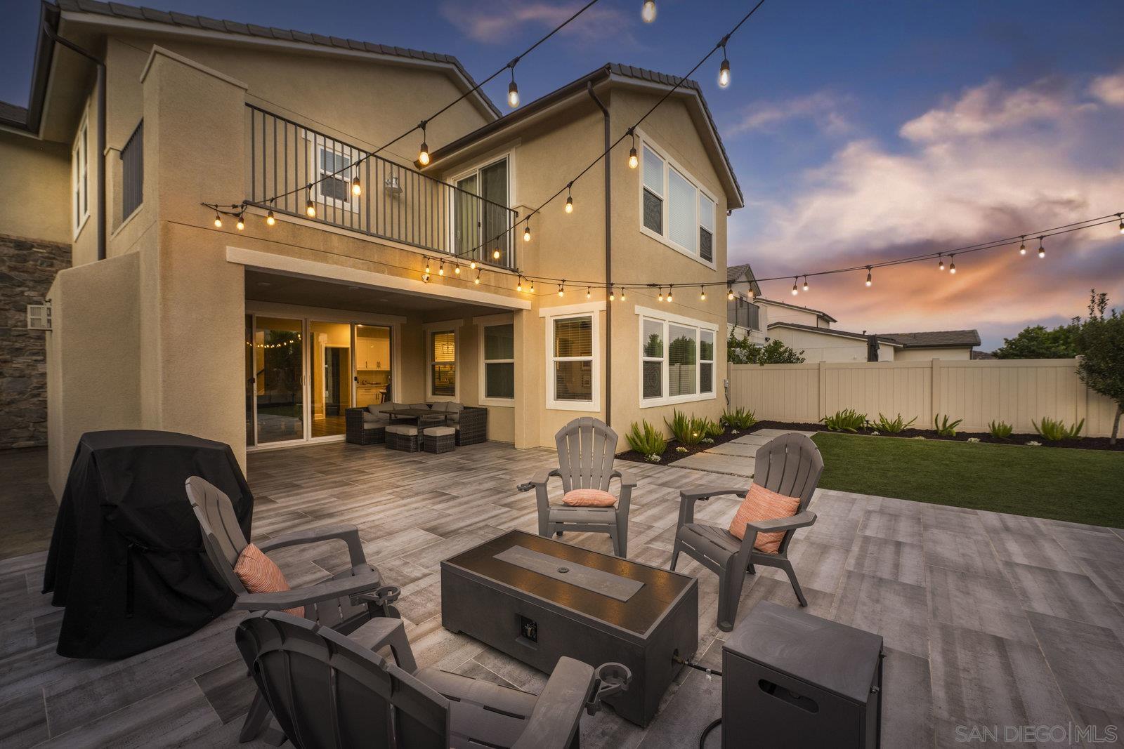 Detail Gallery Image 59 of 61 For 3068  Mimlus Pl, Escondido,  CA 92029 - 4 Beds | 3/1 Baths