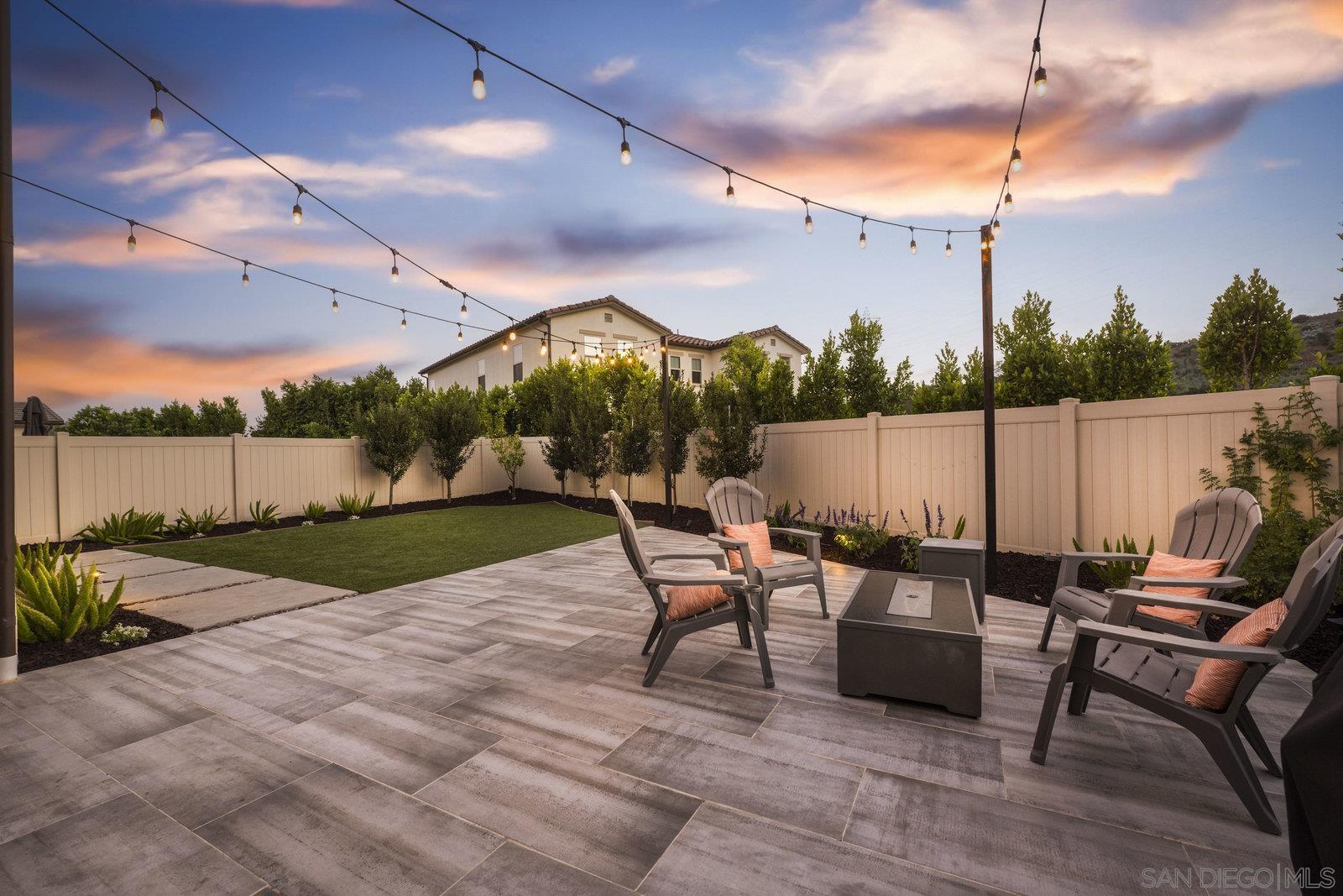 Detail Gallery Image 60 of 61 For 3068  Mimlus Pl, Escondido,  CA 92029 - 4 Beds | 3/1 Baths