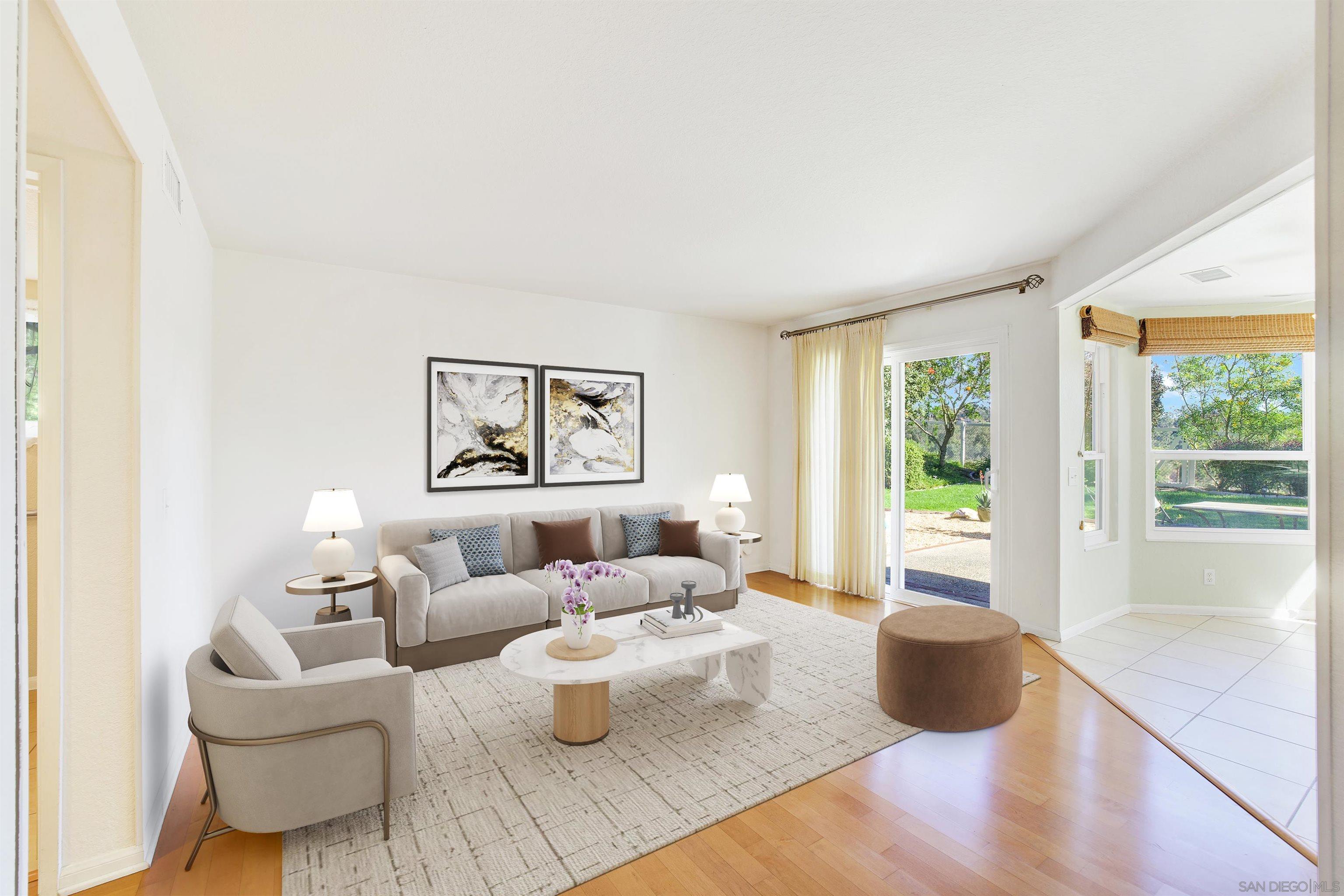 Detail Gallery Image 20 of 54 For 10553  Sunset Ridge Dr, San Diego,  CA 92131 - 4 Beds | 2/1 Baths