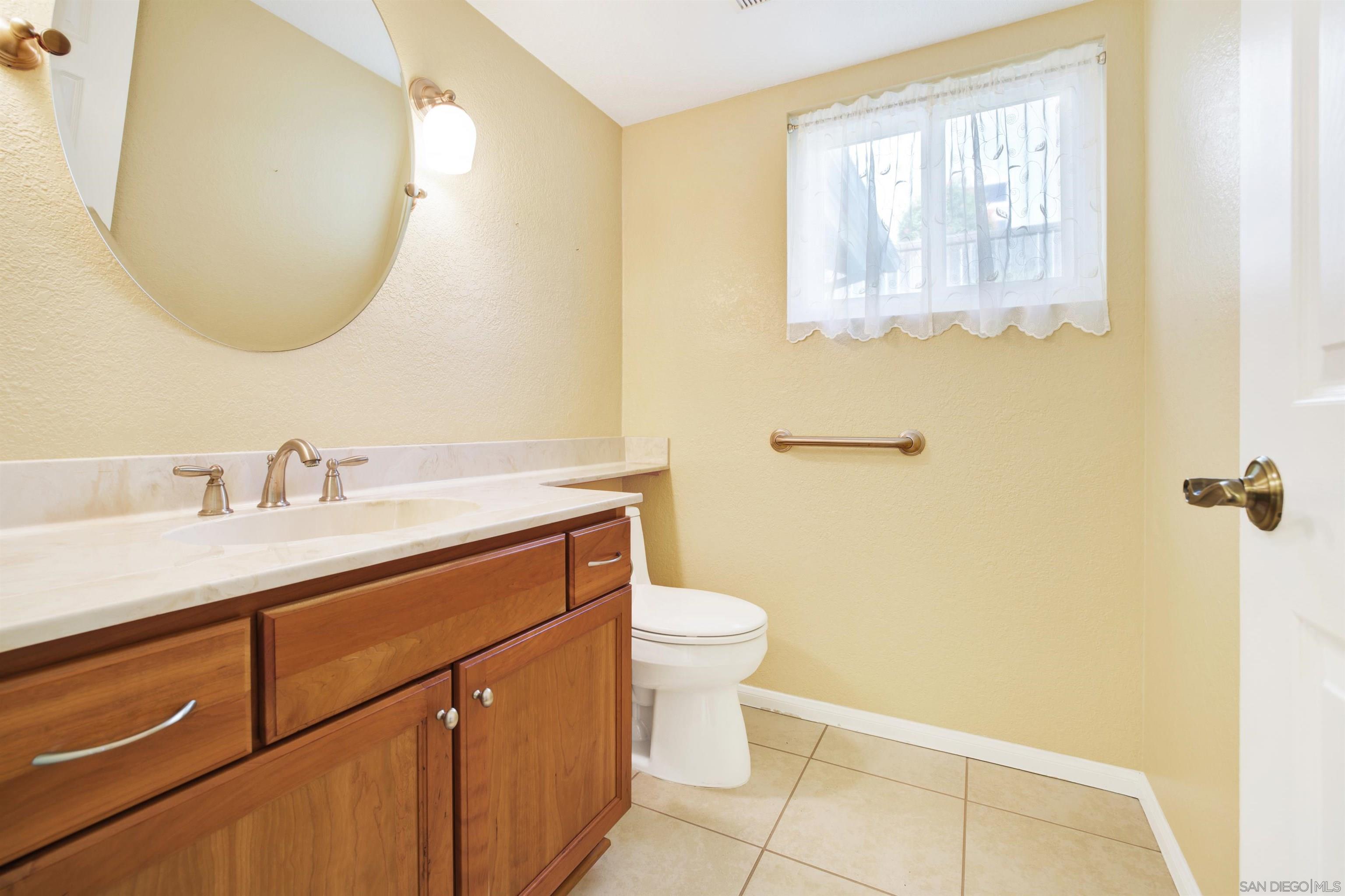 Detail Gallery Image 22 of 54 For 10553  Sunset Ridge Dr, San Diego,  CA 92131 - 4 Beds | 2/1 Baths