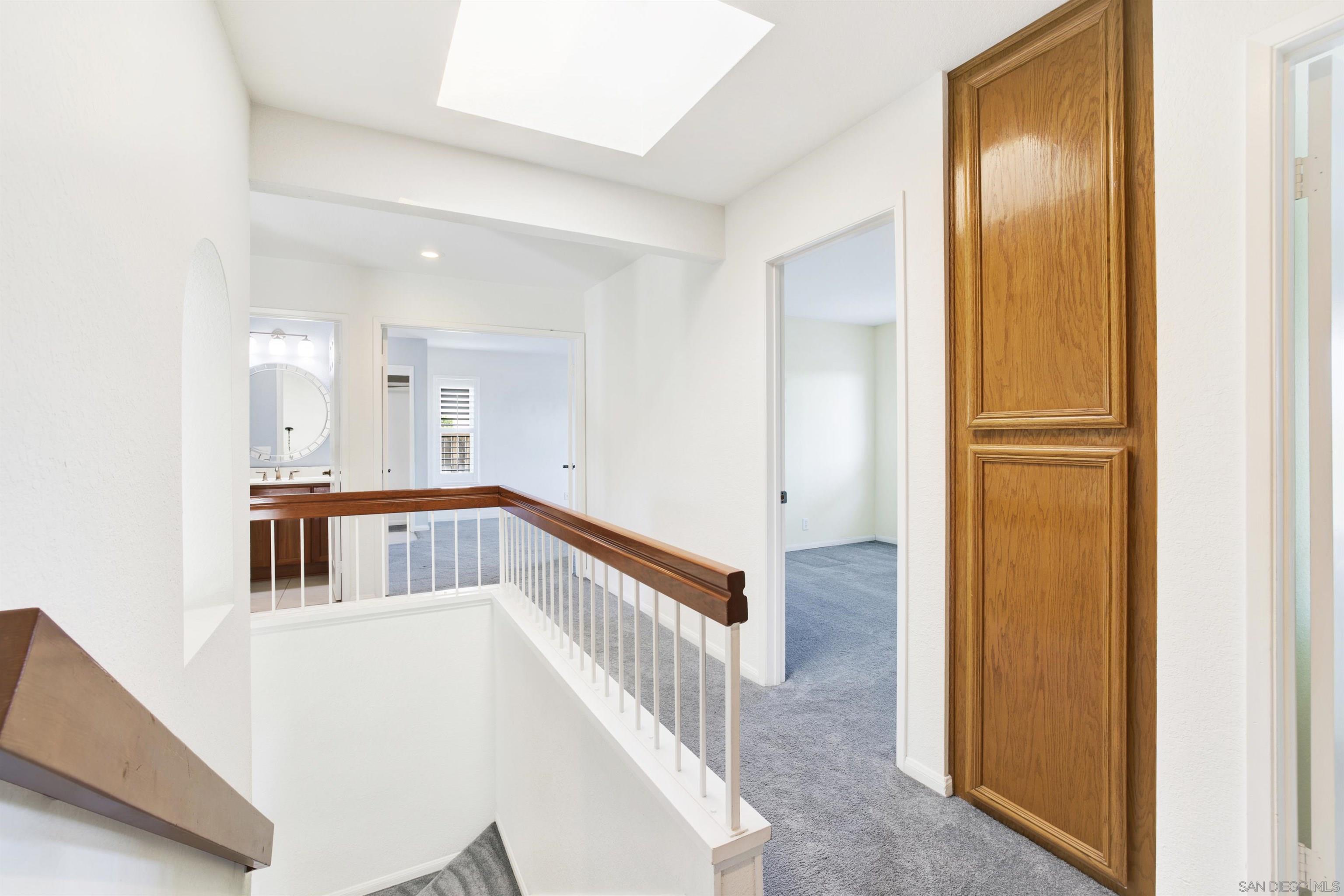 Detail Gallery Image 24 of 54 For 10553  Sunset Ridge Dr, San Diego,  CA 92131 - 4 Beds | 2/1 Baths