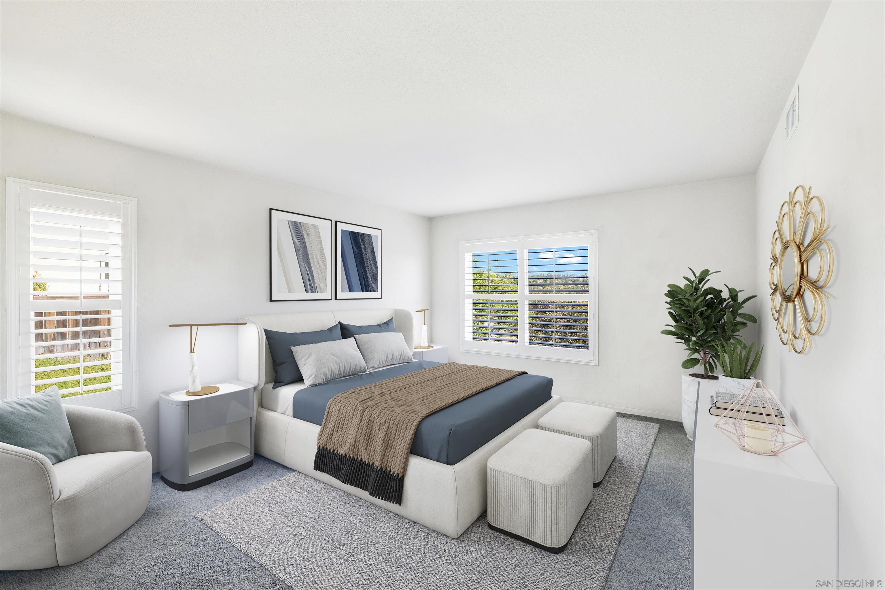 Detail Gallery Image 29 of 54 For 10553  Sunset Ridge Dr, San Diego,  CA 92131 - 4 Beds | 2/1 Baths