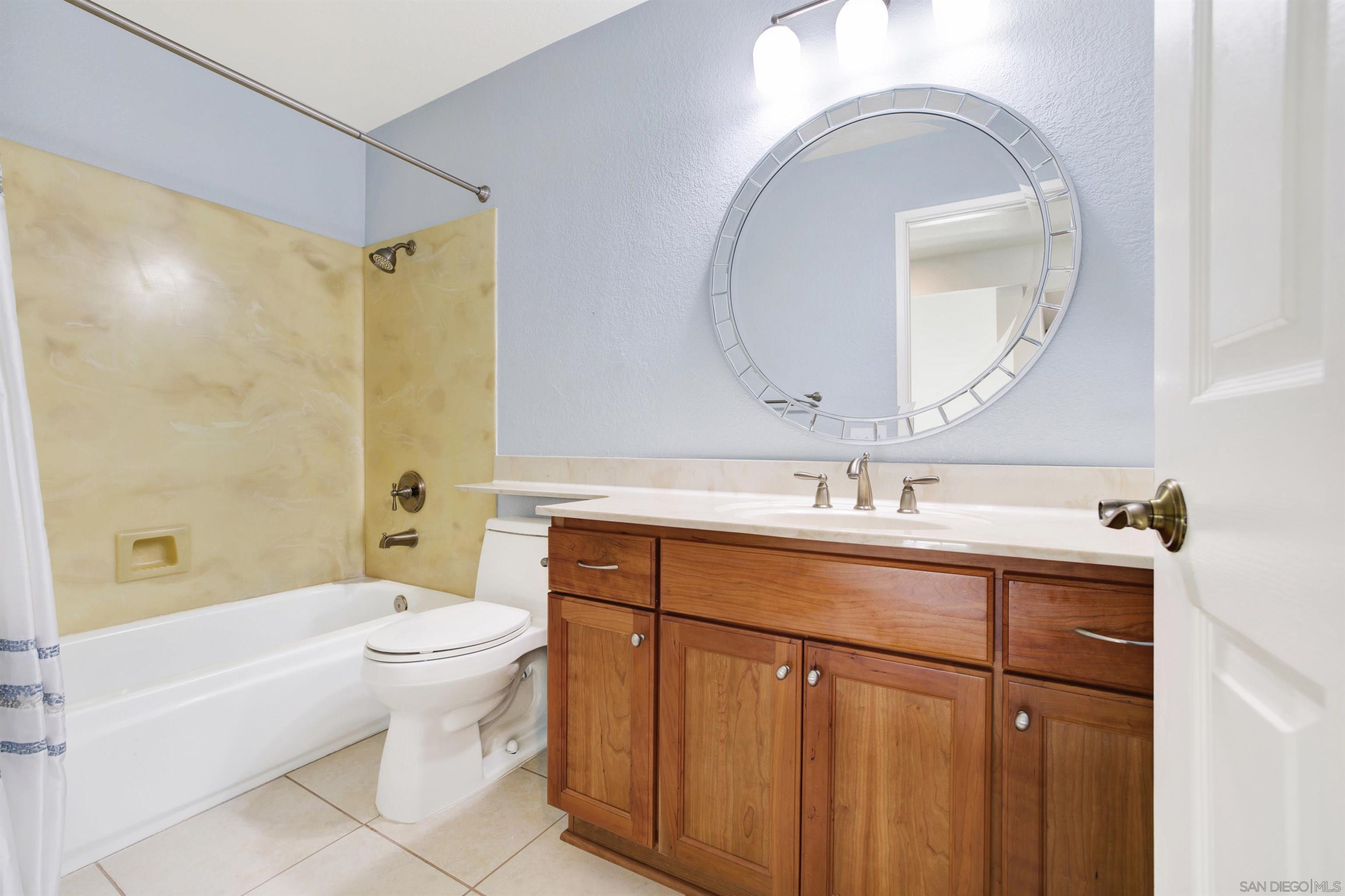 Detail Gallery Image 36 of 54 For 10553  Sunset Ridge Dr, San Diego,  CA 92131 - 4 Beds | 2/1 Baths