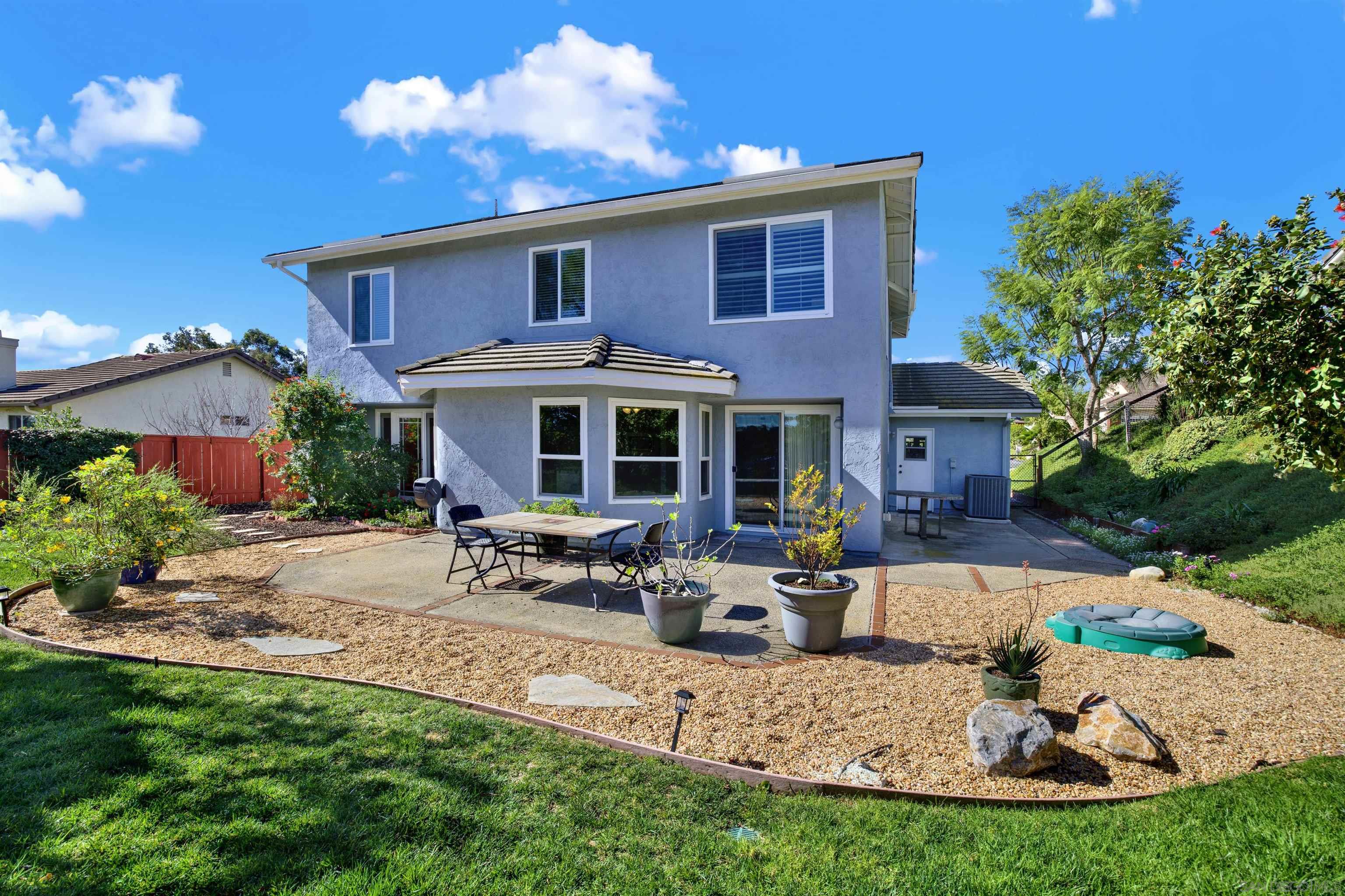 Detail Gallery Image 41 of 54 For 10553  Sunset Ridge Dr, San Diego,  CA 92131 - 4 Beds | 2/1 Baths