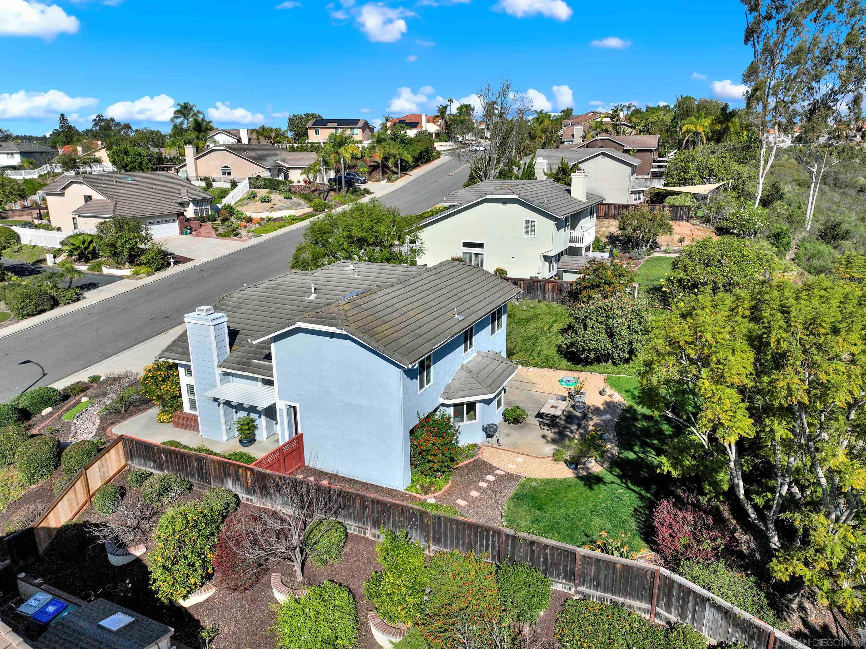 Detail Gallery Image 46 of 54 For 10553  Sunset Ridge Dr, San Diego,  CA 92131 - 4 Beds | 2/1 Baths