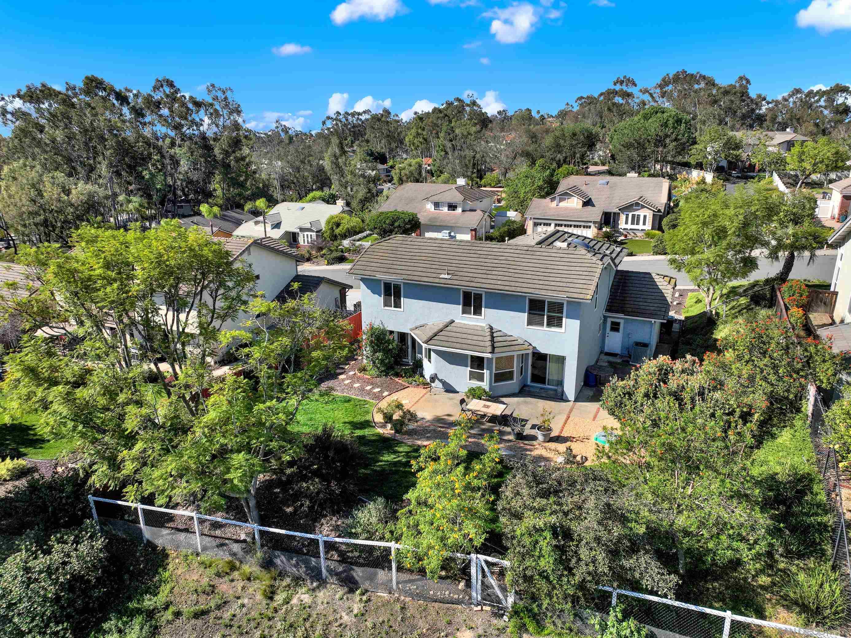 Detail Gallery Image 47 of 54 For 10553  Sunset Ridge Dr, San Diego,  CA 92131 - 4 Beds | 2/1 Baths