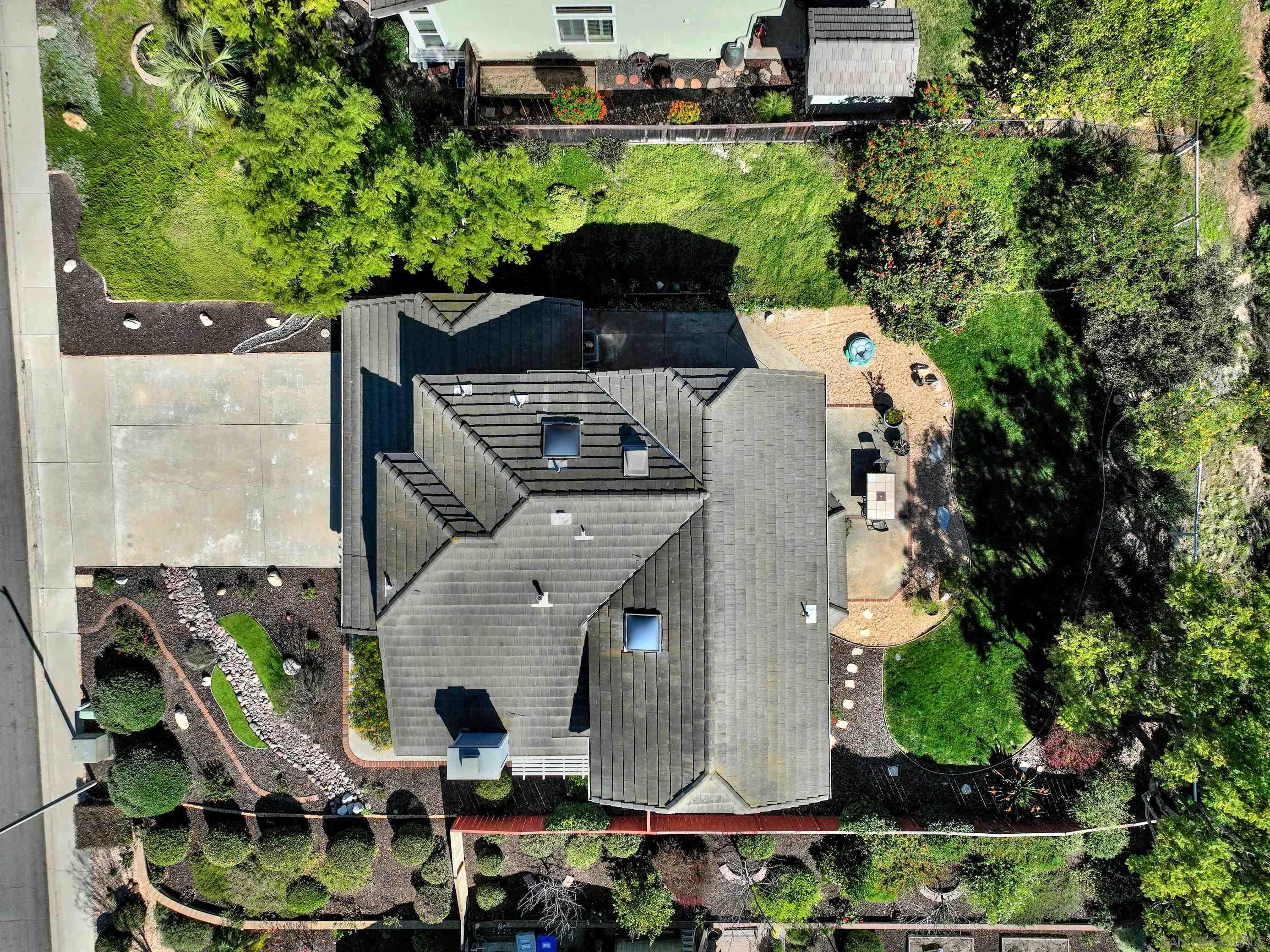 Detail Gallery Image 48 of 54 For 10553  Sunset Ridge Dr, San Diego,  CA 92131 - 4 Beds | 2/1 Baths