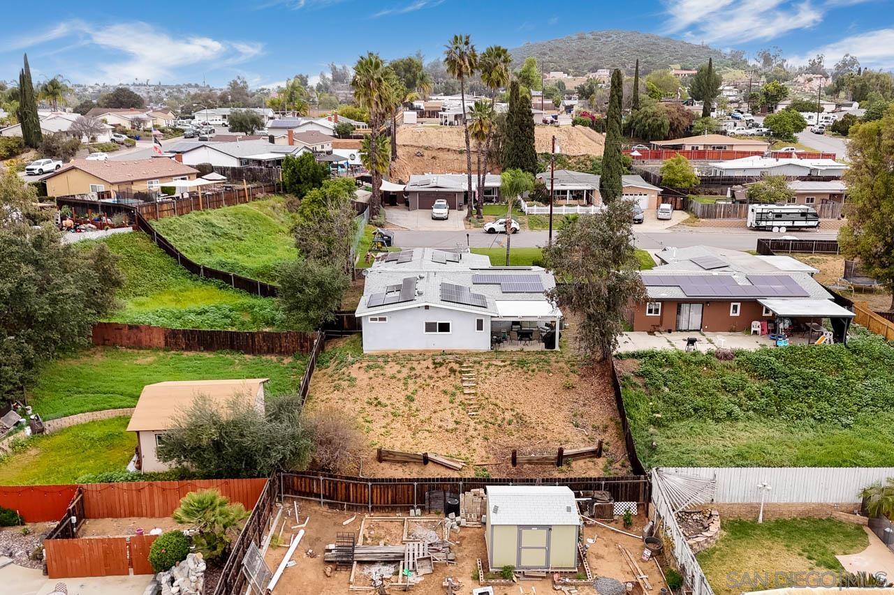 Detail Gallery Image 26 of 36 For 13403  Bubbling Ln, Lakeside,  CA 92040 - 4 Beds | 3 Baths