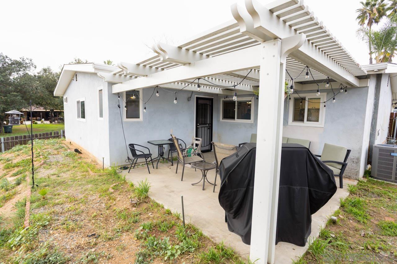 Detail Gallery Image 27 of 36 For 13403  Bubbling Ln, Lakeside,  CA 92040 - 4 Beds | 3 Baths