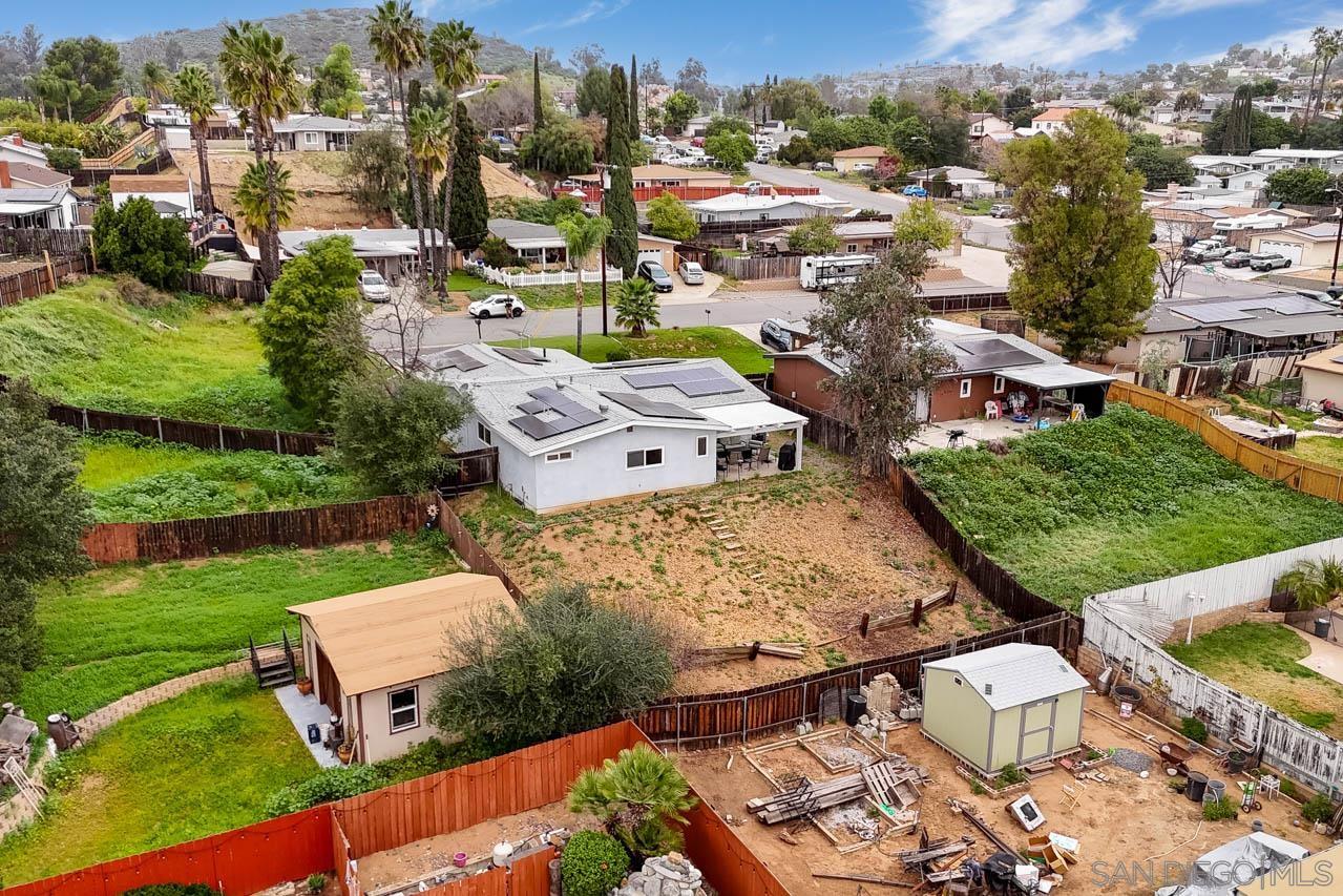 Detail Gallery Image 31 of 36 For 13403  Bubbling Ln, Lakeside,  CA 92040 - 4 Beds | 3 Baths