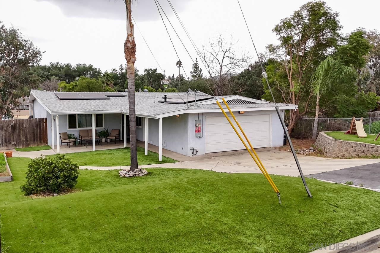 Detail Gallery Image 32 of 36 For 13403  Bubbling Ln, Lakeside,  CA 92040 - 4 Beds | 3 Baths