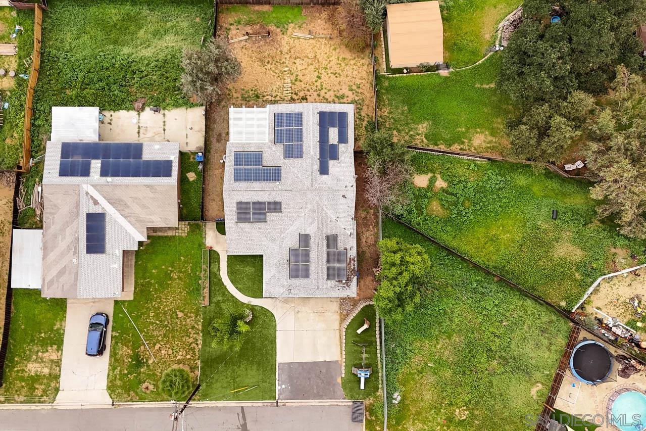 Detail Gallery Image 32 of 36 For 13403  Bubbling Ln, Lakeside,  CA 92040 - 4 Beds | 3 Baths