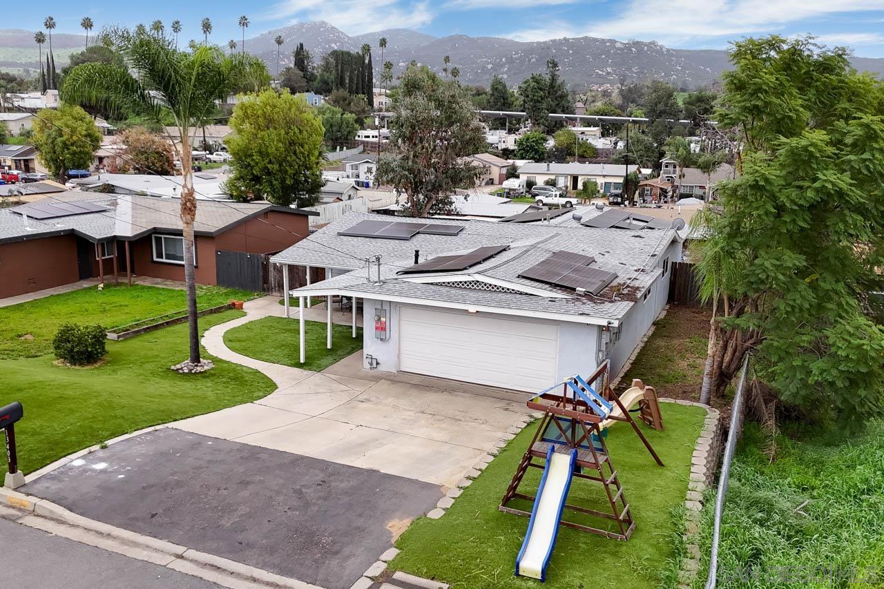 Detail Gallery Image 33 of 36 For 13403  Bubbling Ln, Lakeside,  CA 92040 - 4 Beds | 3 Baths