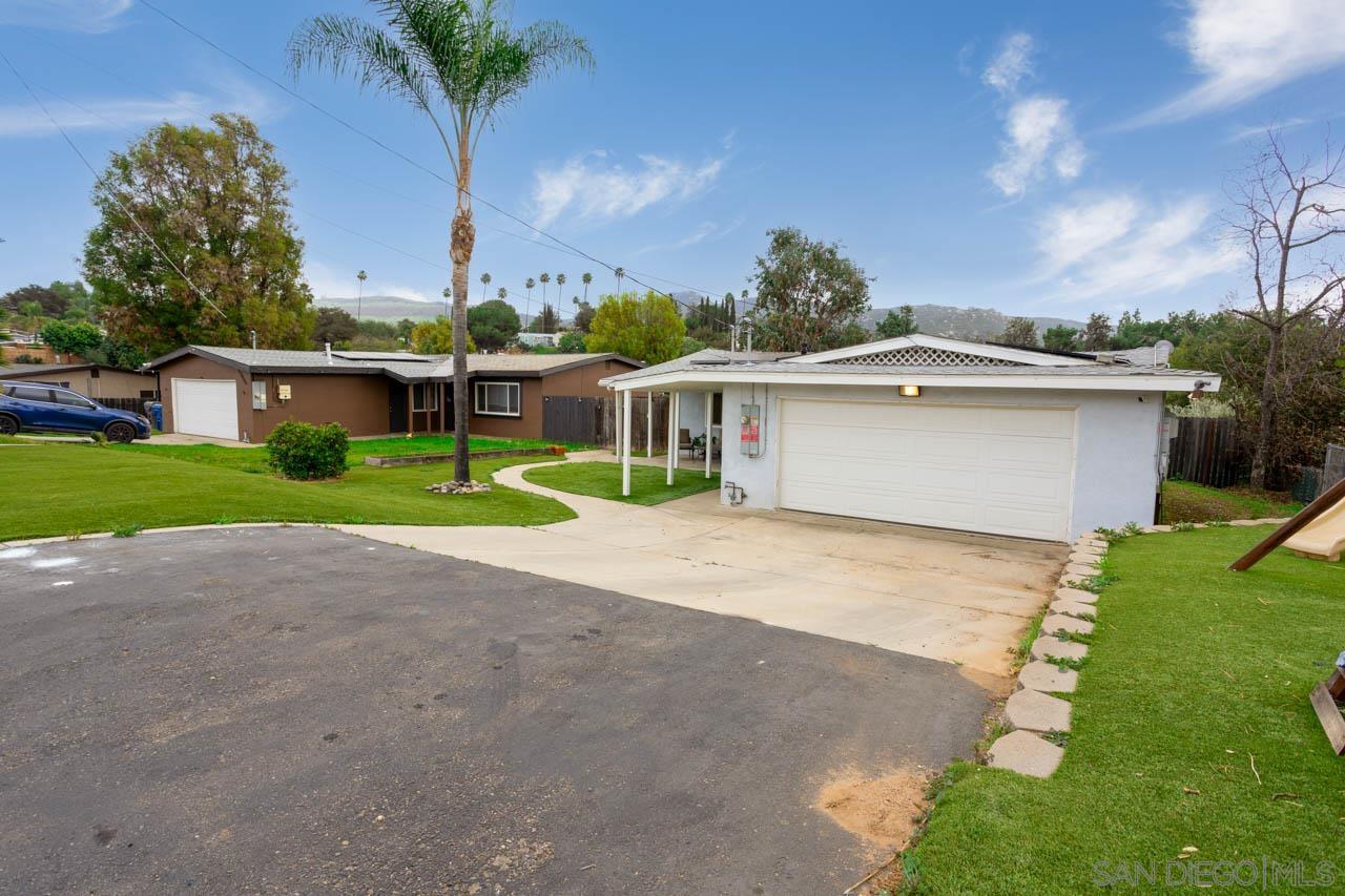 Detail Gallery Image 34 of 36 For 13403  Bubbling Ln, Lakeside,  CA 92040 - 4 Beds | 3 Baths