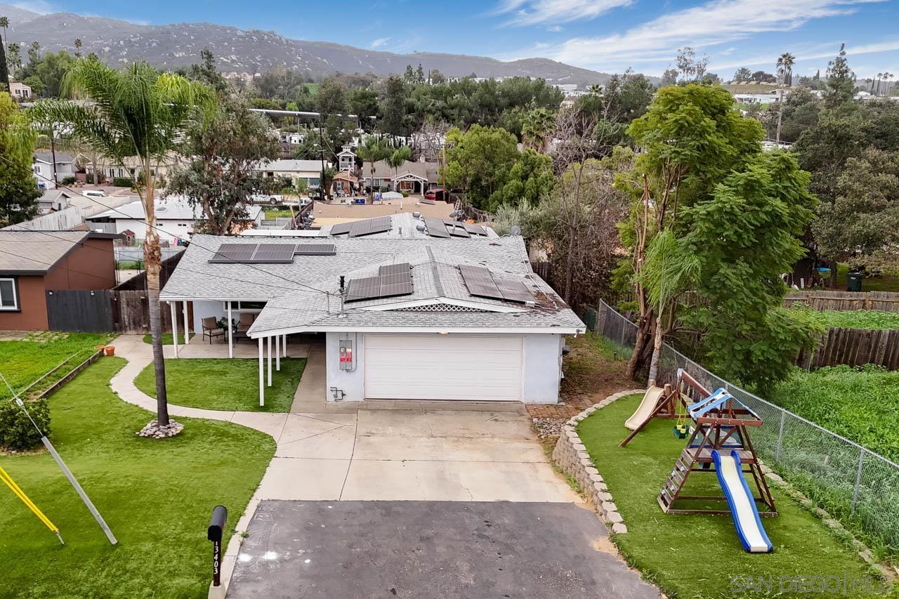 Detail Gallery Image 36 of 36 For 13403  Bubbling Ln, Lakeside,  CA 92040 - 4 Beds | 3 Baths