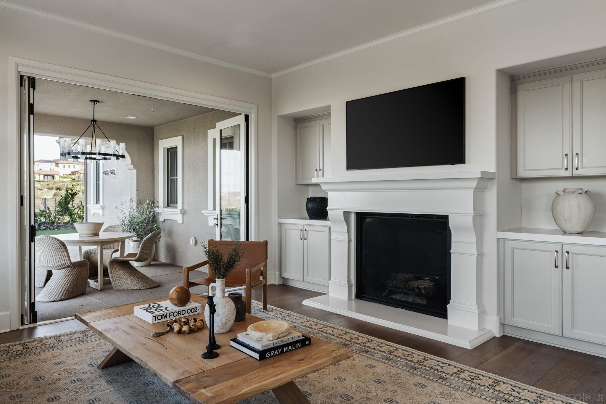 Detail Gallery Image 12 of 30 For 18238  Avenida Apice, Rancho Santa Fe,  CA 92067 - 4 Beds | 4/1 Baths