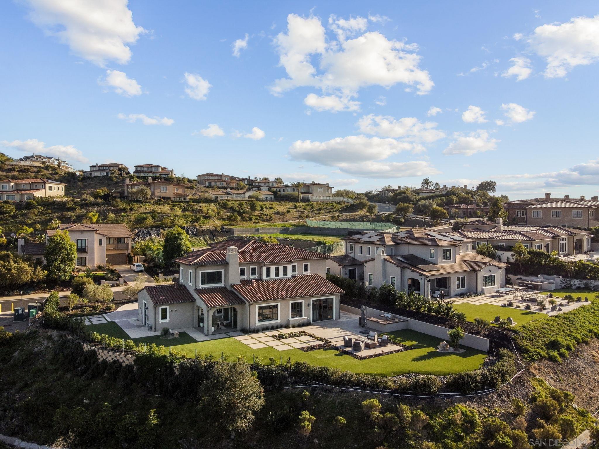Detail Gallery Image 30 of 30 For 18238  Avenida Apice, Rancho Santa Fe,  CA 92067 - 4 Beds | 4/1 Baths