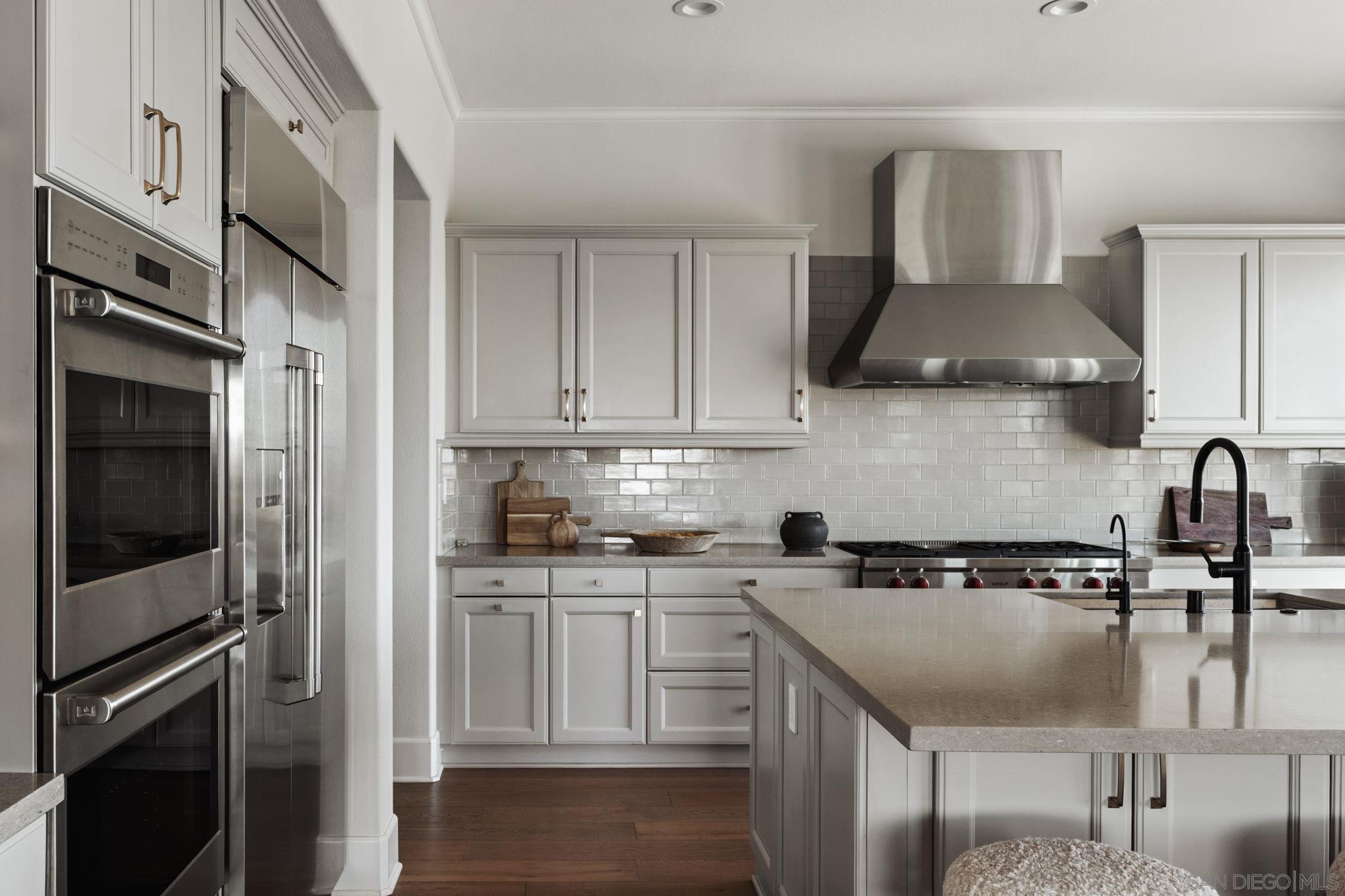 Detail Gallery Image 9 of 30 For 18238  Avenida Apice, Rancho Santa Fe,  CA 92067 - 4 Beds | 4/1 Baths