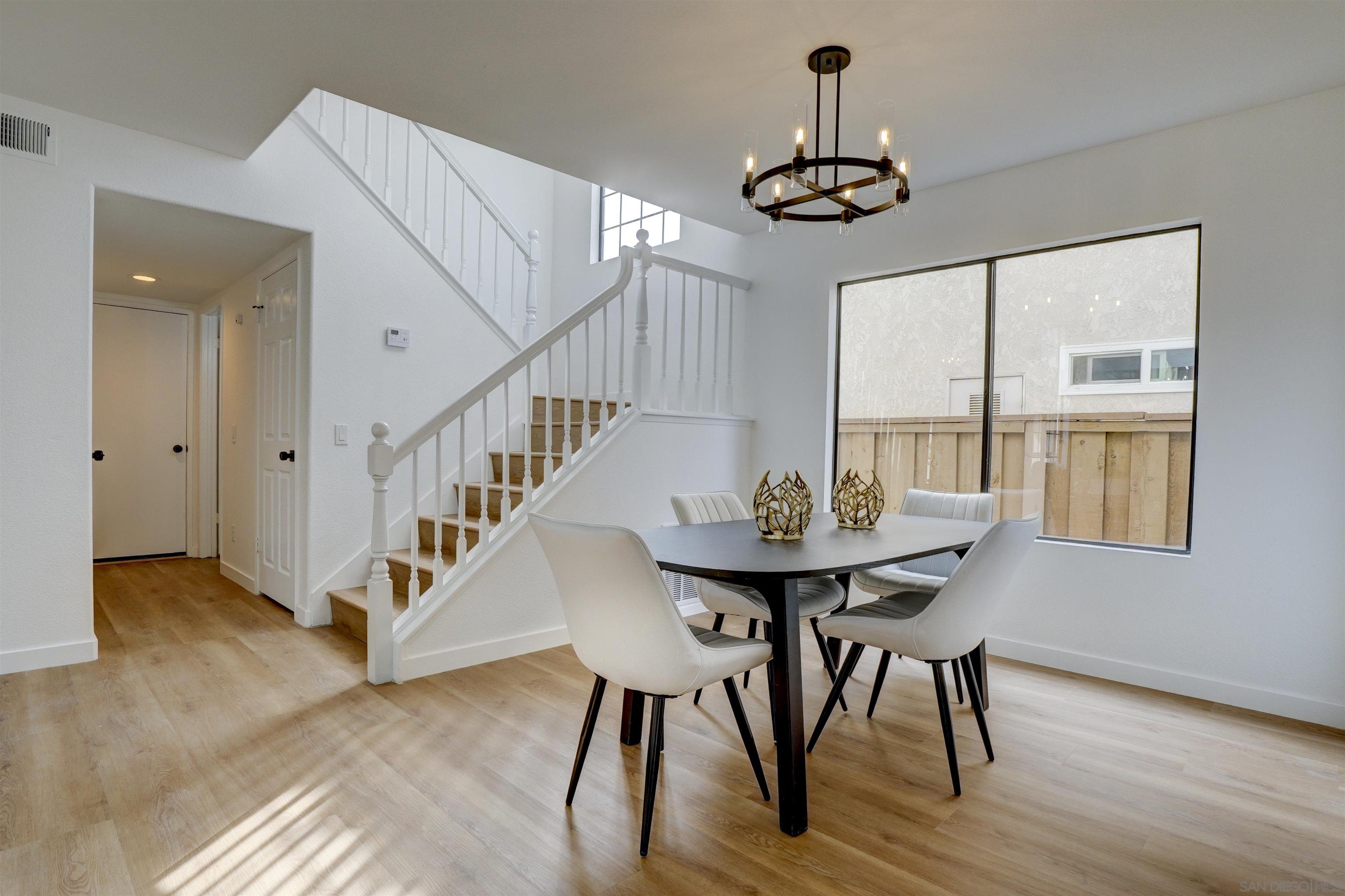 Detail Gallery Image 4 of 11 For 10242  Keoki St., San Diego,  CA 92126 - 4 Beds | 2/1 Baths