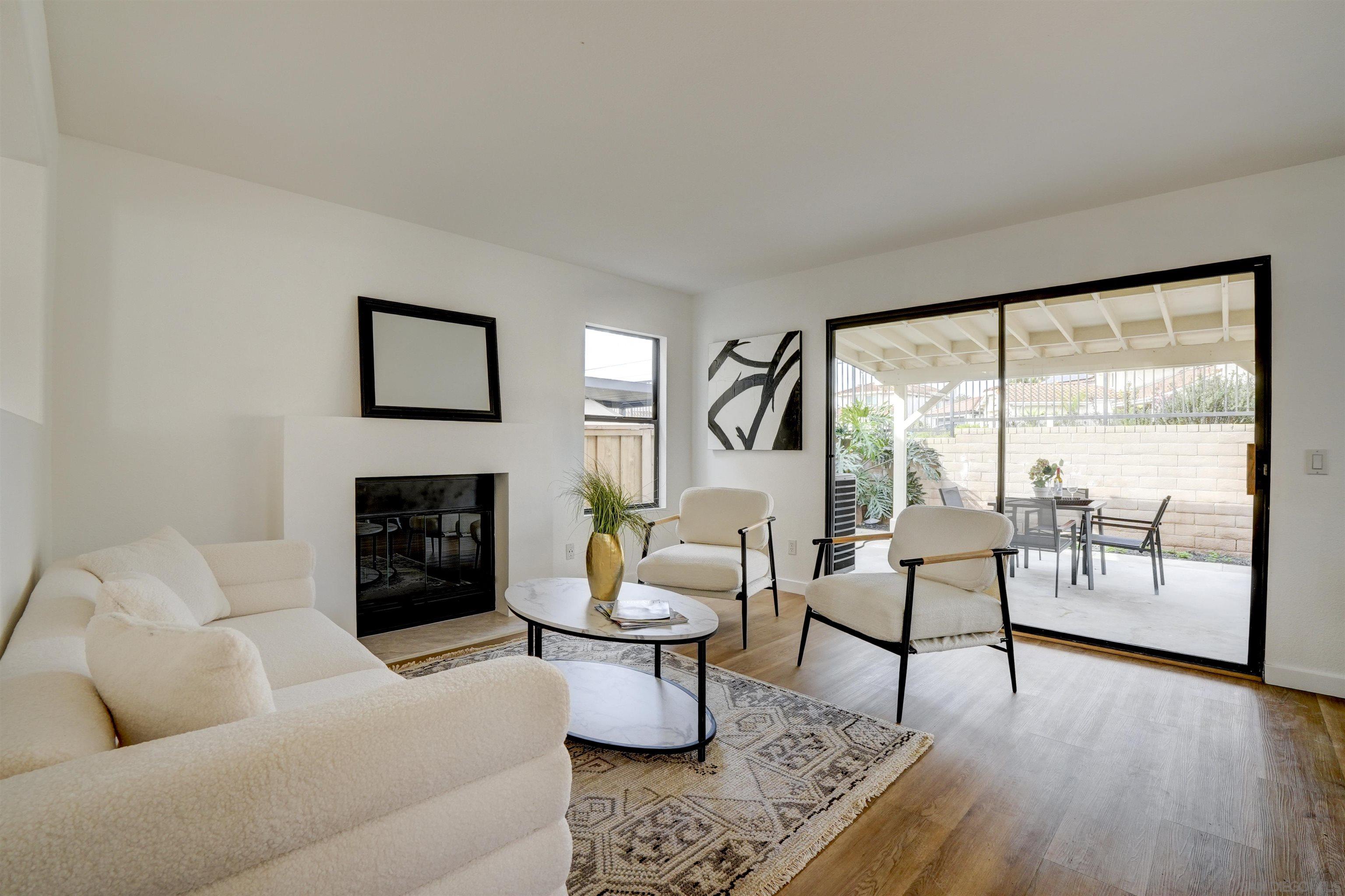 Detail Gallery Image 5 of 11 For 10242  Keoki St., San Diego,  CA 92126 - 4 Beds | 2/1 Baths