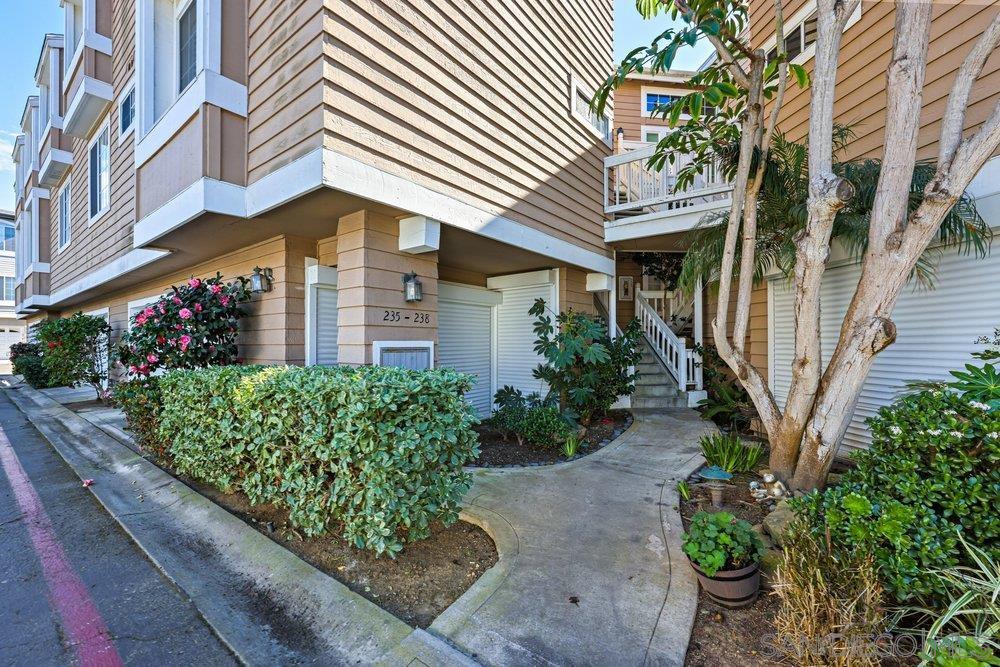 Detail Gallery Image 21 of 25 For 8585  via Mallorca  #238,  La Jolla,  CA 92037 - 2 Beds | 2 Baths