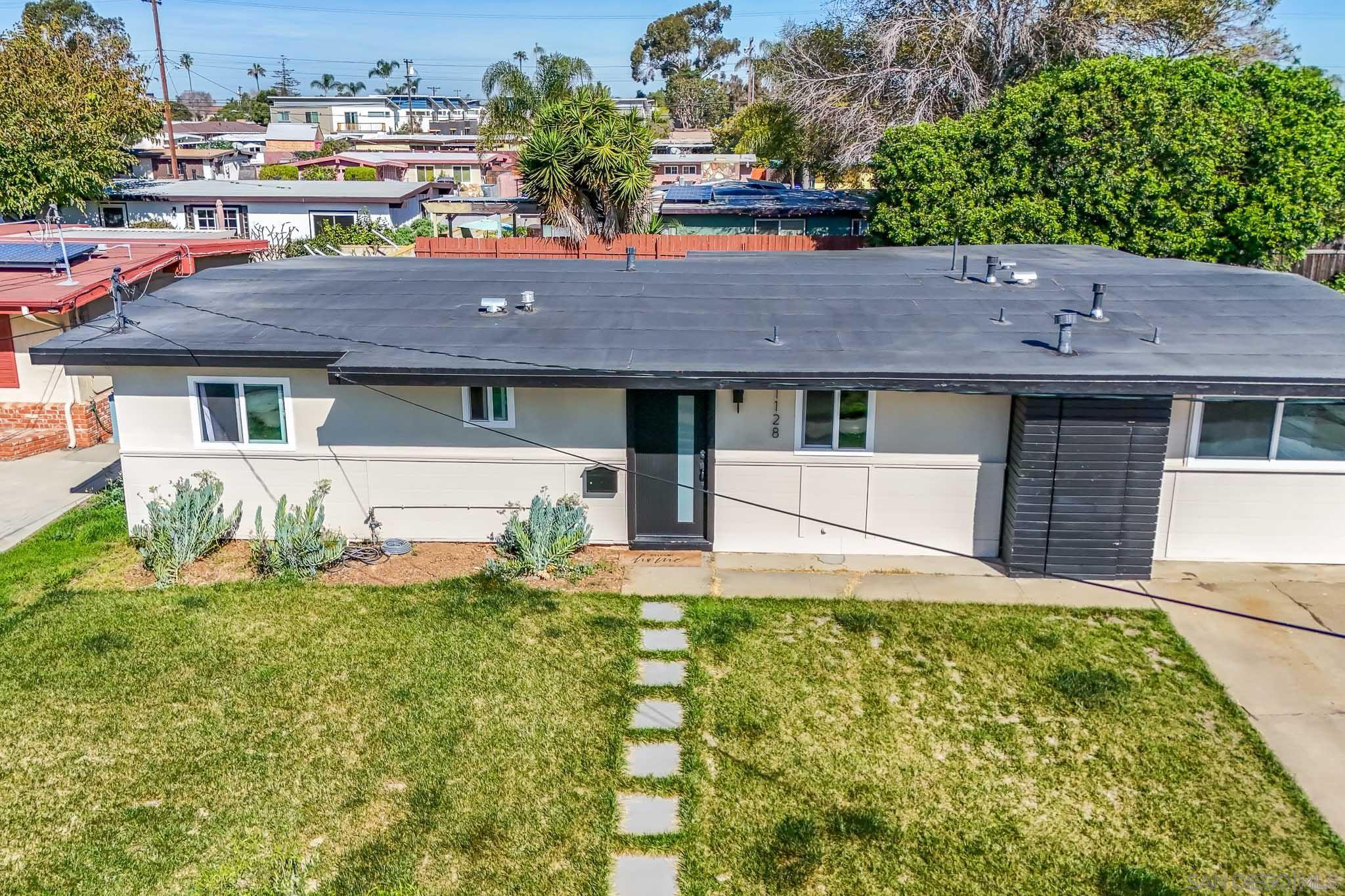 Detail Gallery Image 36 of 41 For 1128  Hemlock Ave, Imperial Beach,  CA 91932 - 4 Beds | 3 Baths