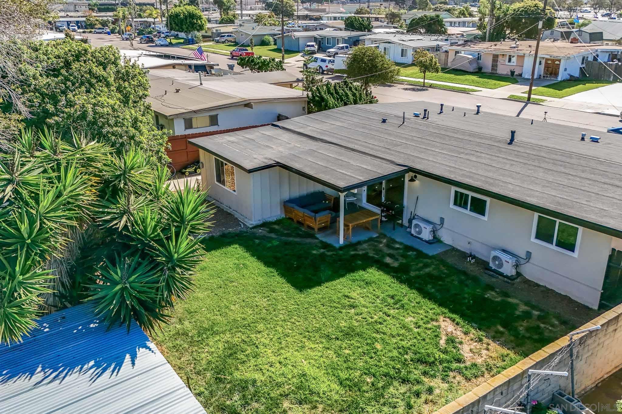 Detail Gallery Image 38 of 41 For 1128  Hemlock Ave, Imperial Beach,  CA 91932 - 4 Beds | 3 Baths