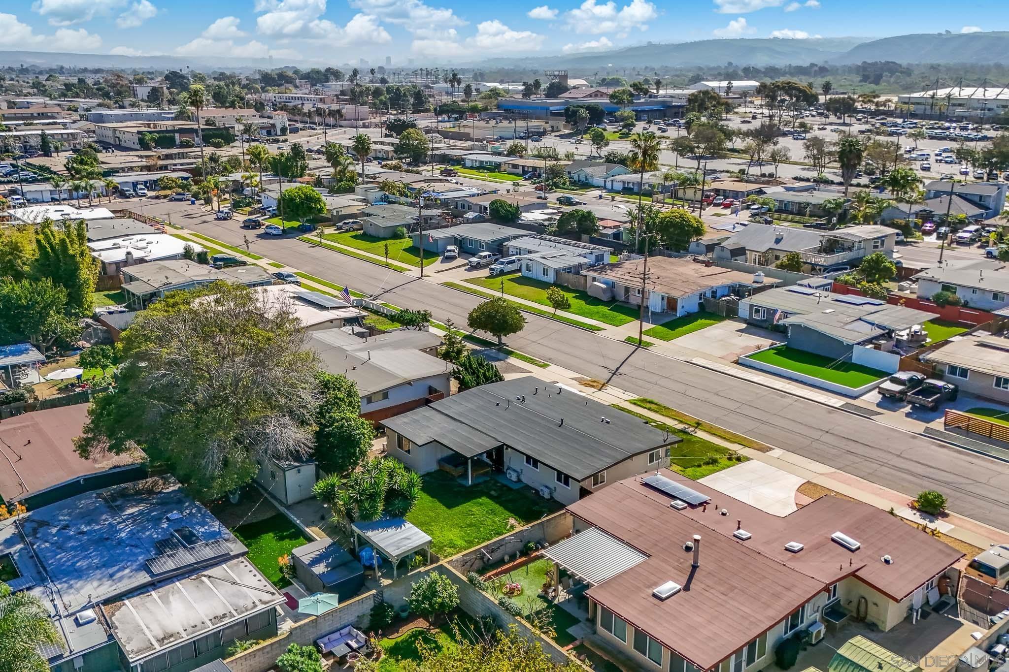 Detail Gallery Image 39 of 41 For 1128  Hemlock Ave, Imperial Beach,  CA 91932 - 4 Beds | 3 Baths