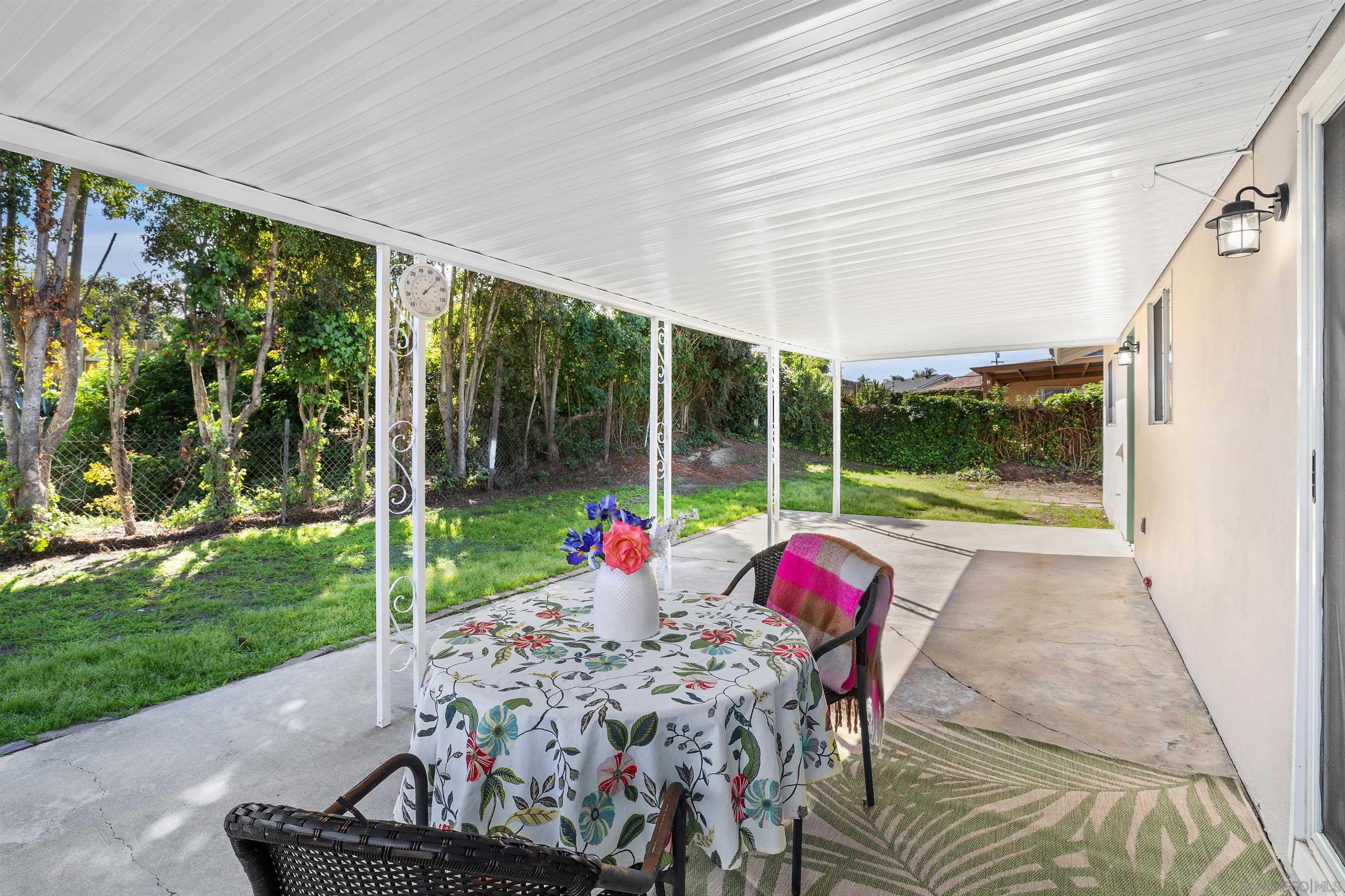 Detail Gallery Image 30 of 36 For 5253  Diane Ave, San Diego,  CA 92117 - 4 Beds | 2 Baths