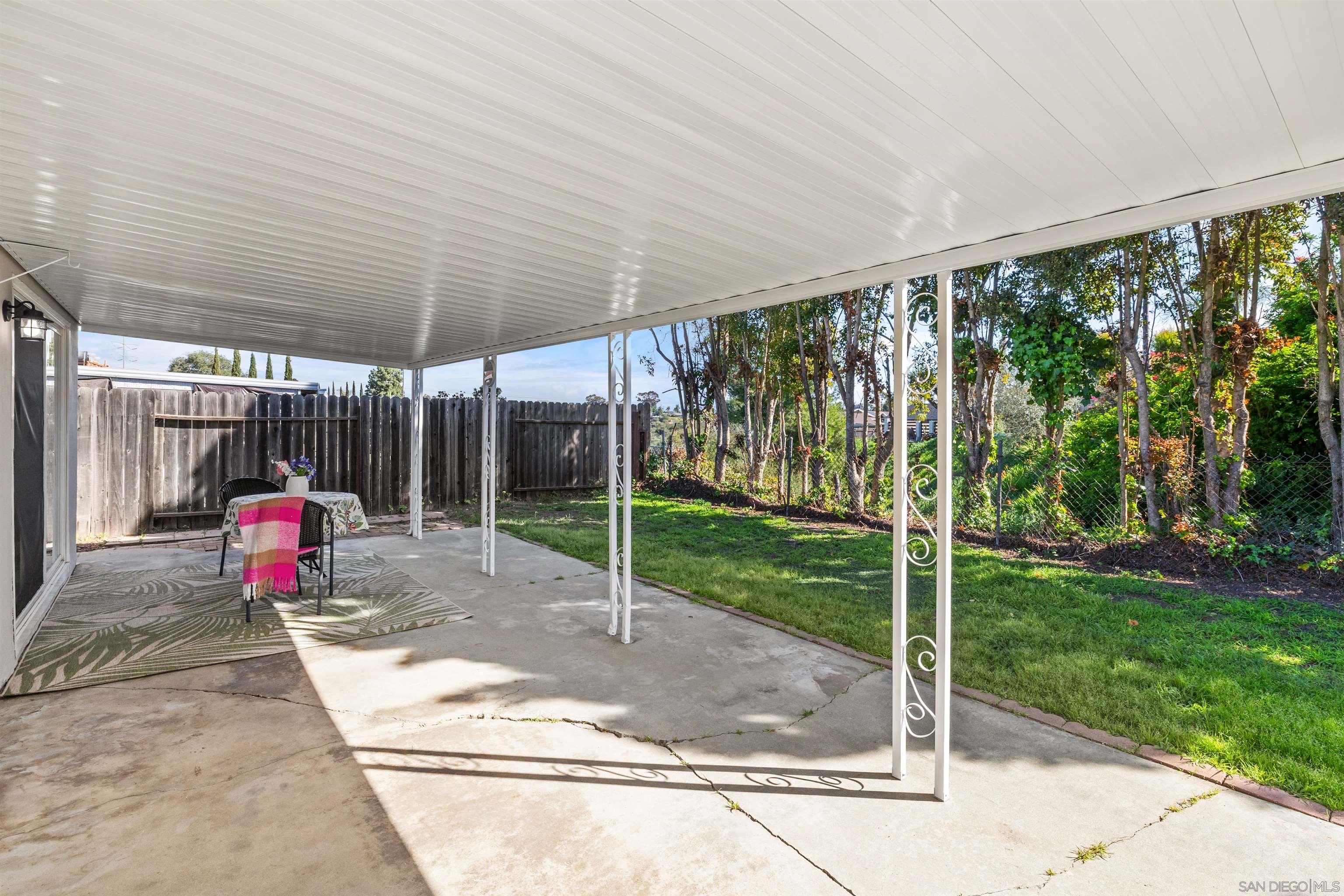 Detail Gallery Image 31 of 36 For 5253  Diane Ave, San Diego,  CA 92117 - 4 Beds | 2 Baths