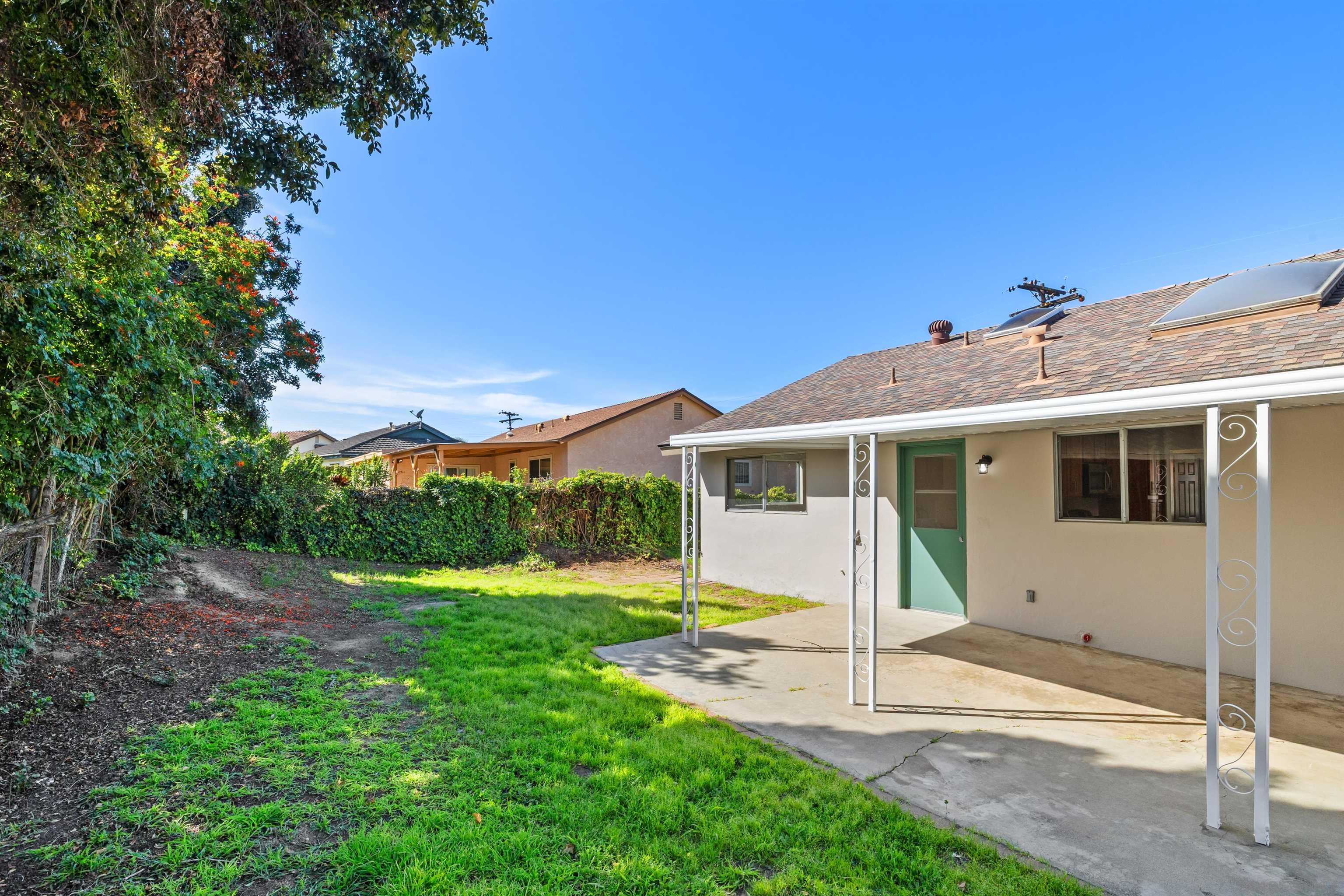 Detail Gallery Image 36 of 36 For 5253  Diane Ave, San Diego,  CA 92117 - 4 Beds | 2 Baths