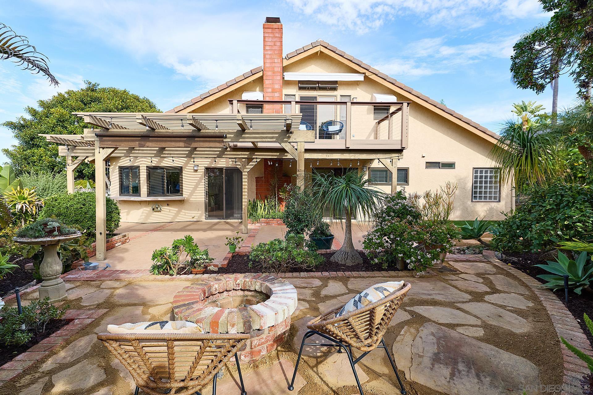 Detail Gallery Image 36 of 54 For 7627  Reposado Dr, Carlsbad,  CA 92009 - 5 Beds | 3 Baths