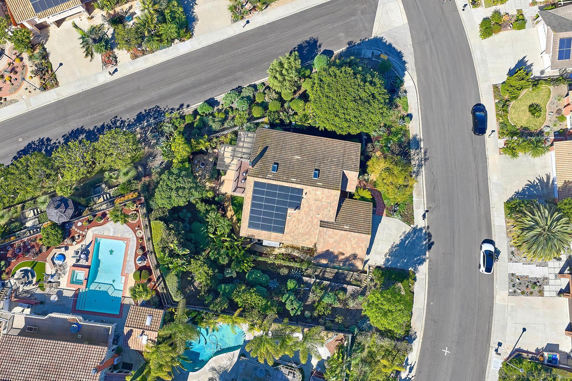 Detail Gallery Image 43 of 54 For 7627  Reposado Dr, Carlsbad,  CA 92009 - 5 Beds | 3 Baths